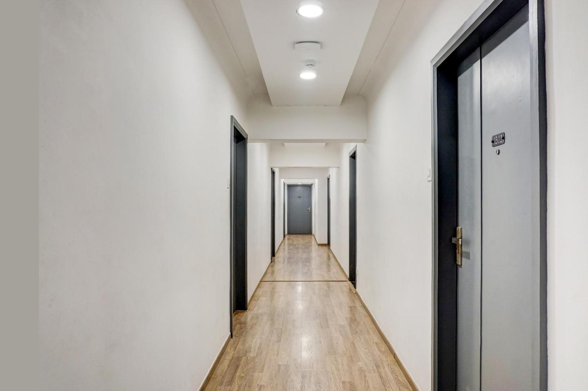 Hotel Super Townhouse Exhibition Centre Goregaon 3*