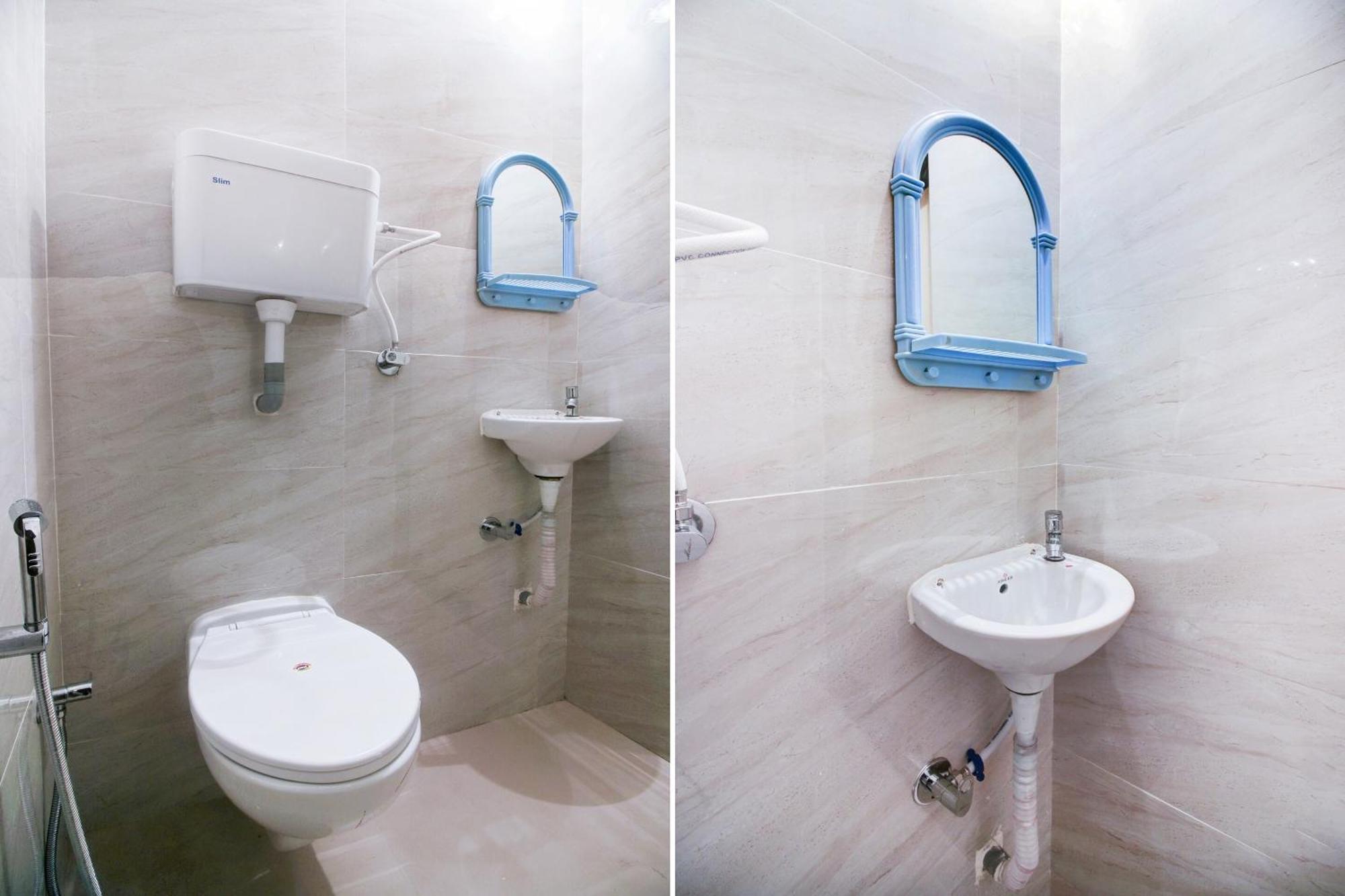 O Bunglow No Guest house