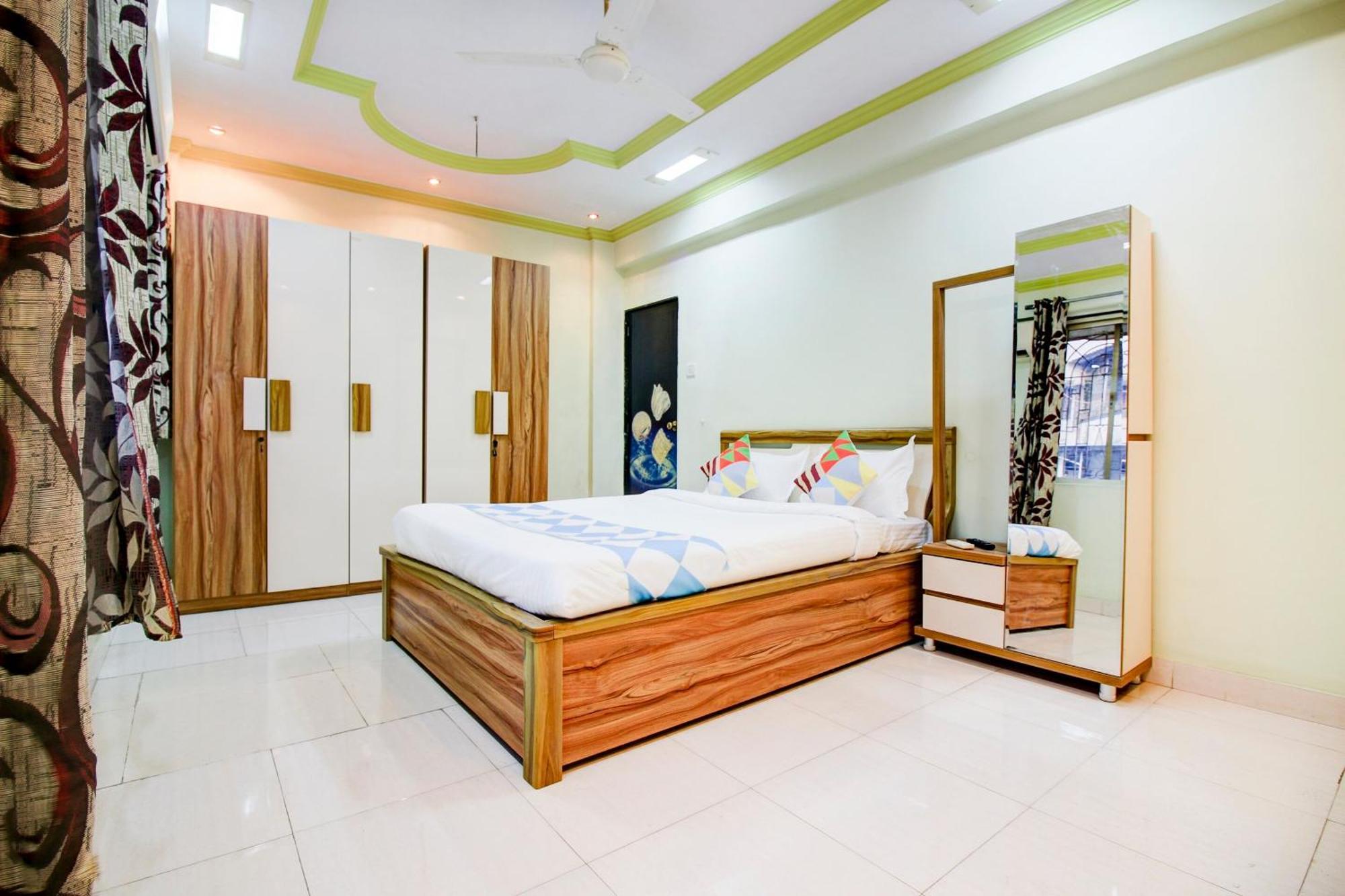 Guest house O Bunglow No Navi Mumbai