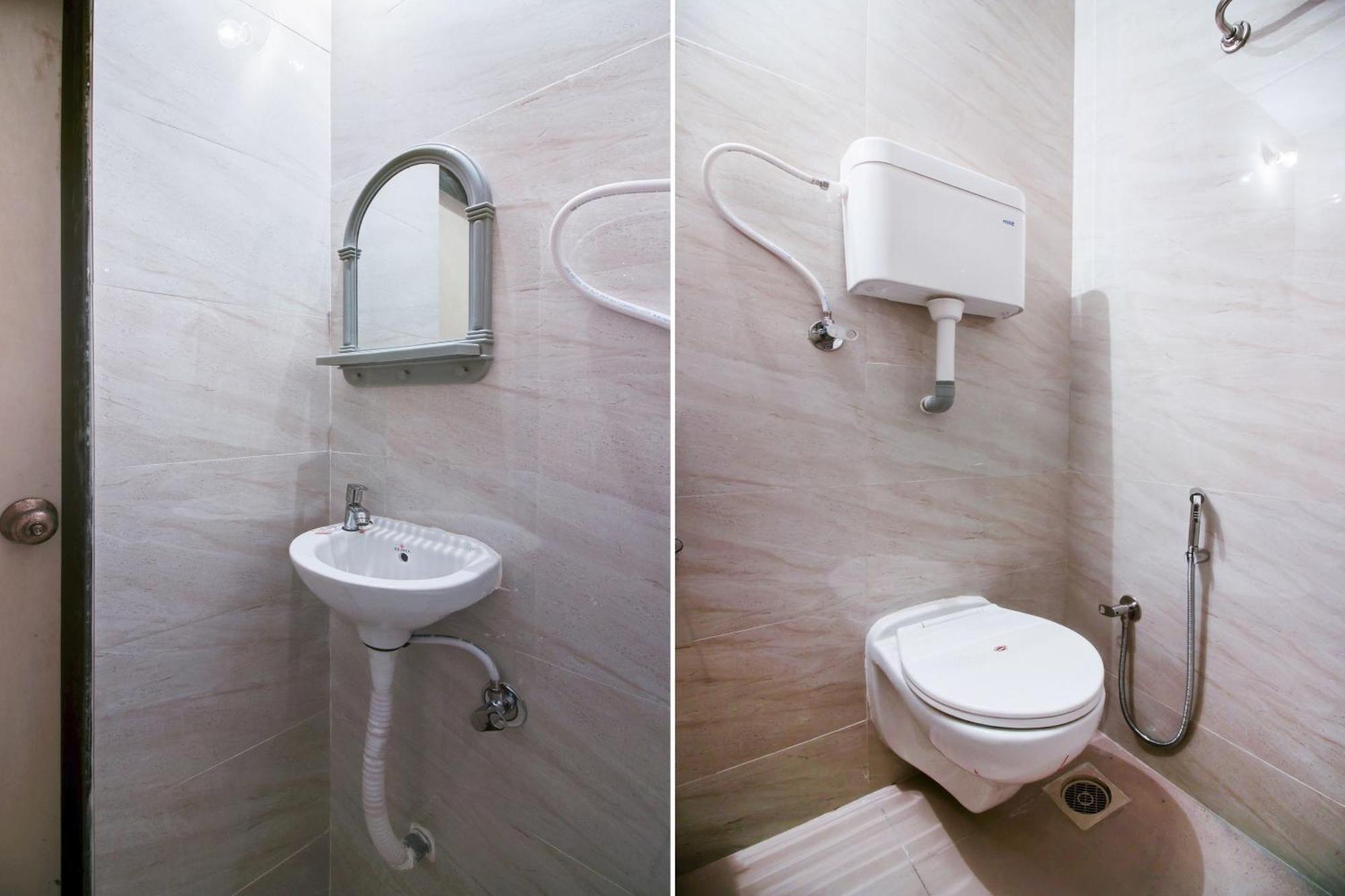 O Bunglow No Navi Mumbai