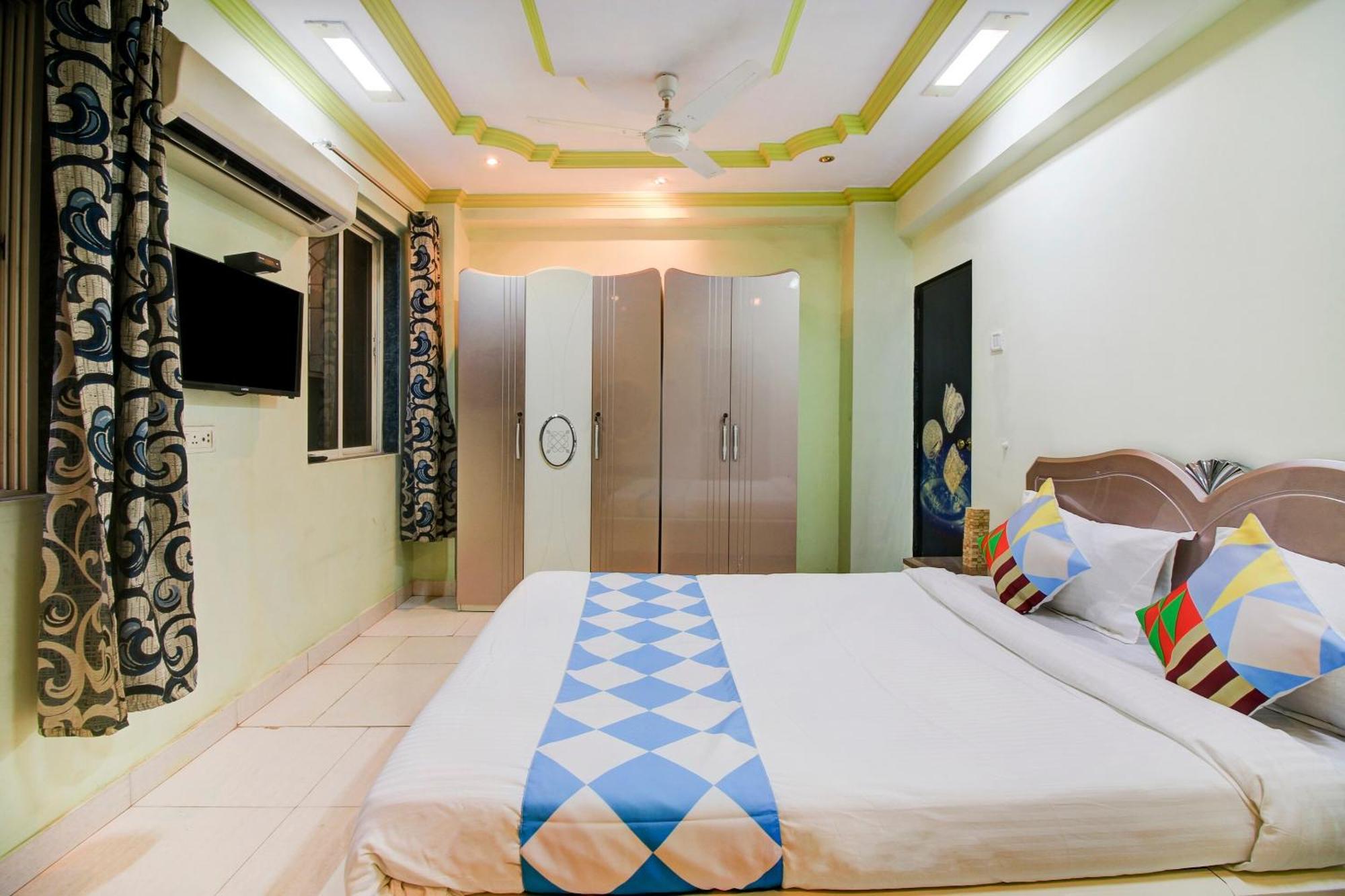 O Bunglow No 3* Navi Mumbai