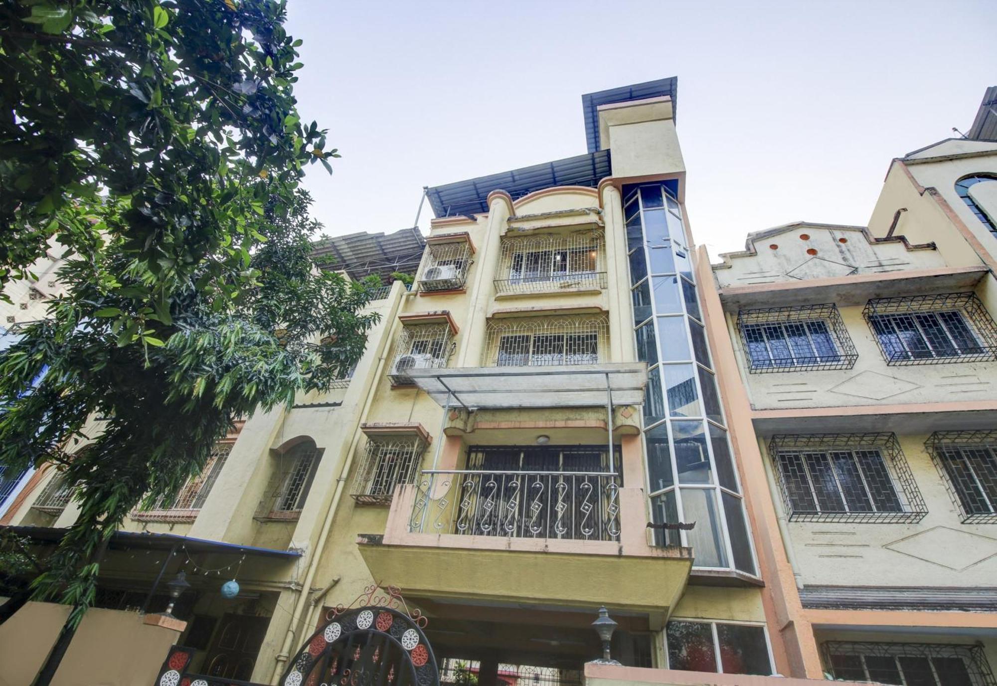 O Bunglow No Guest house