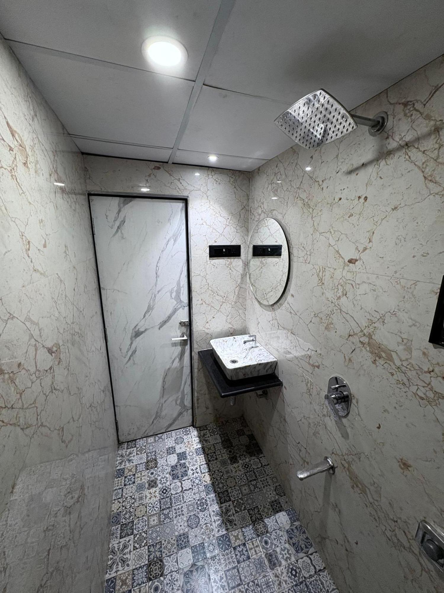 Diamond Hotel Mumbai