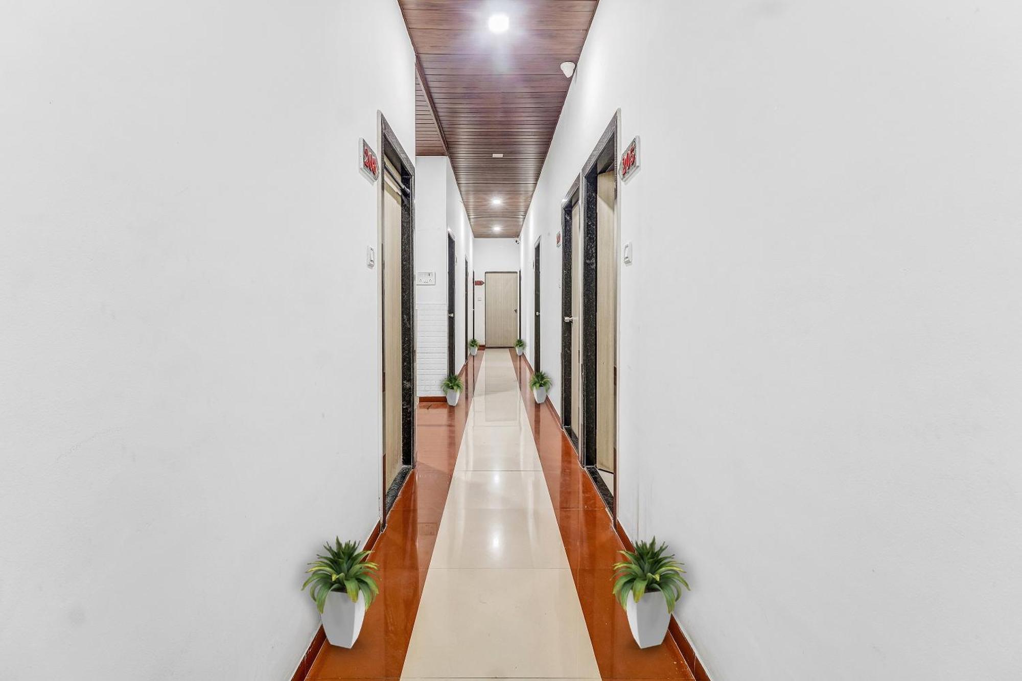 Hotel Hotel O Kailash Park Boutique Rooms 3*