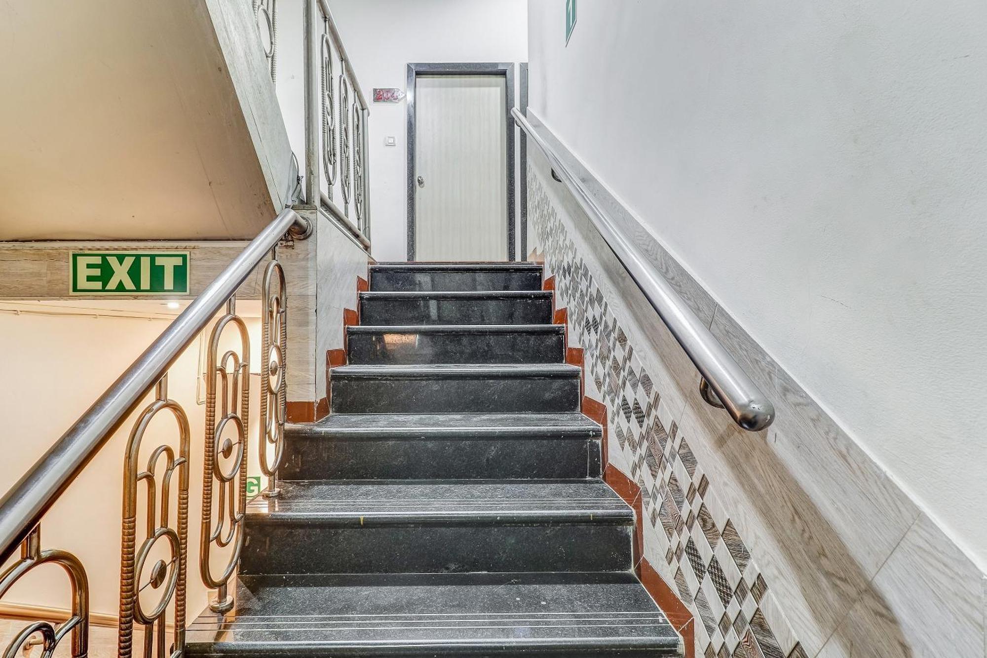 Hotel O Kailash Park Boutique Rooms