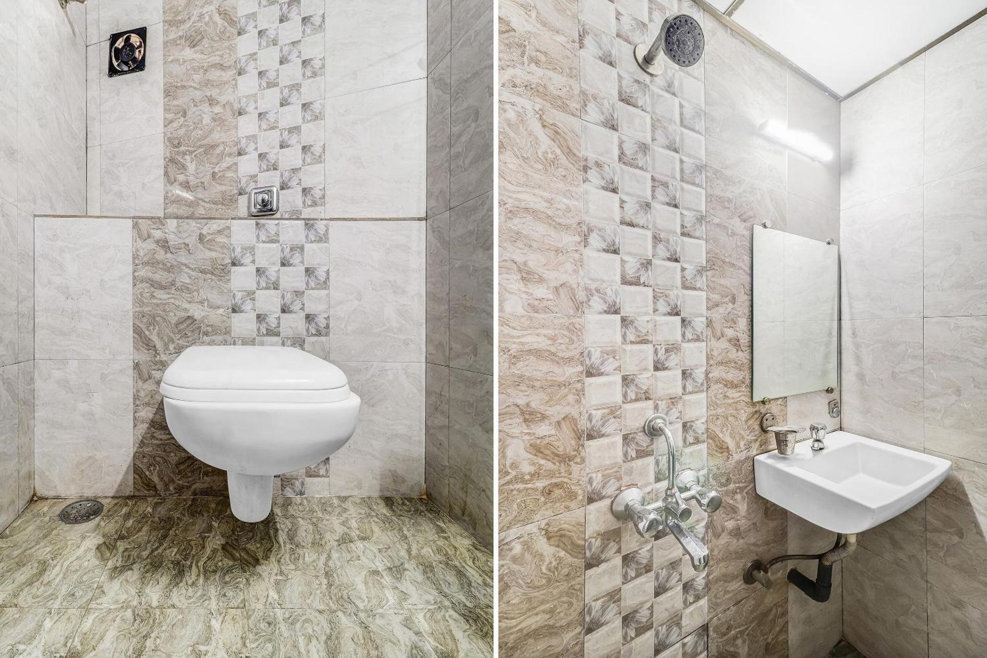 Hotel O Kailash Park Boutique Rooms