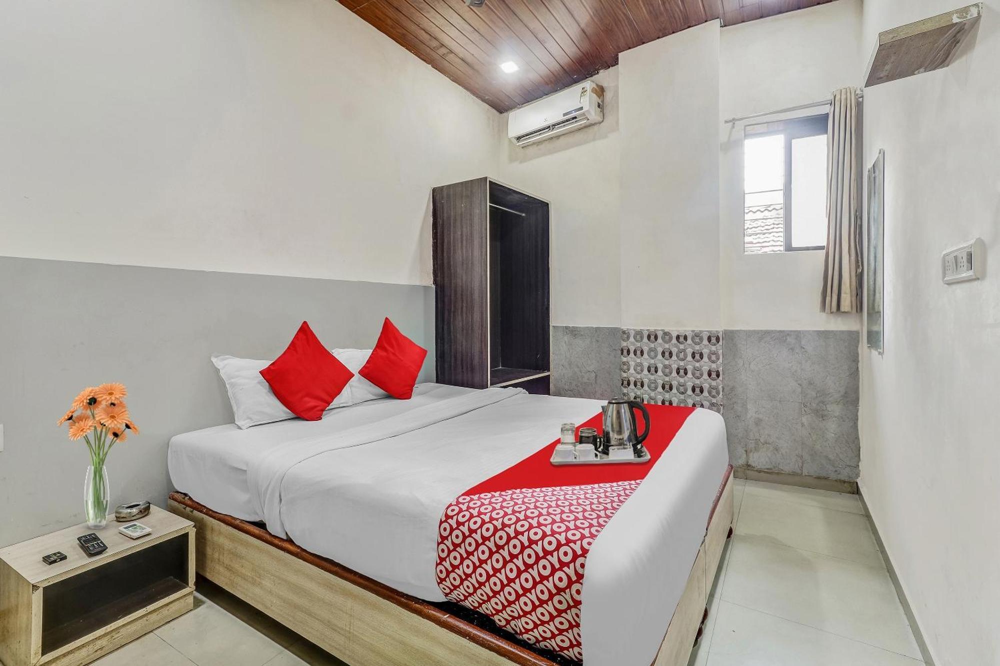Hotel Hotel O Kailash Park Boutique Rooms 3*