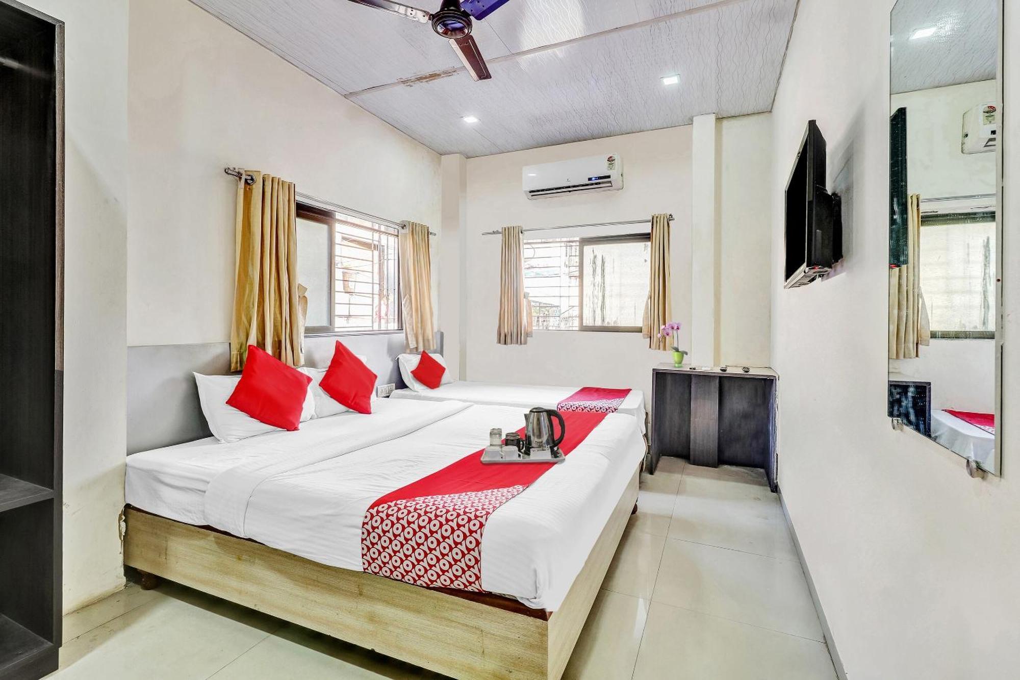 Hotel O Kailash Park Boutique Rooms Hotel