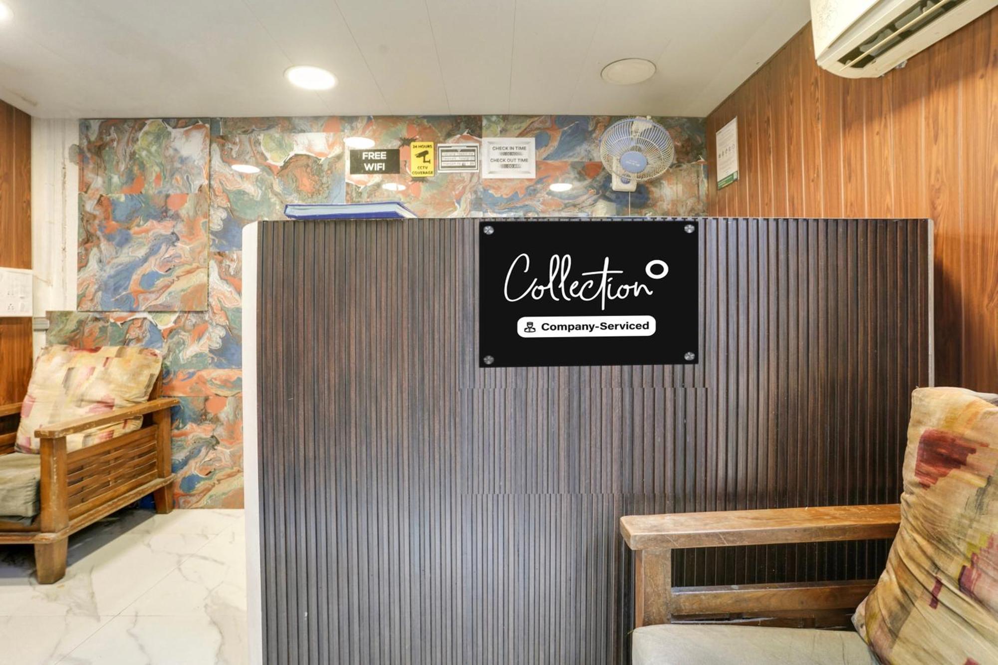 Super Collection O Parle Formerly Freedom Star 3*