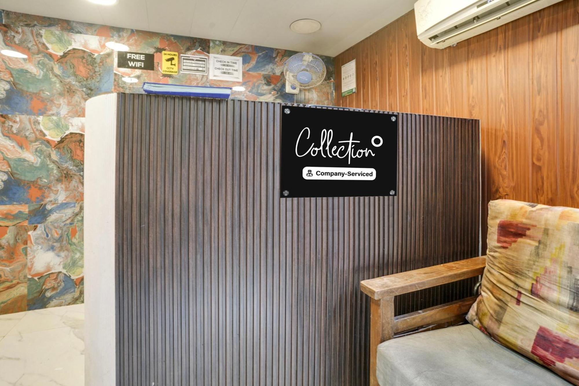 Super Collection O Parle Formerly Freedom Star 3* Mumbai