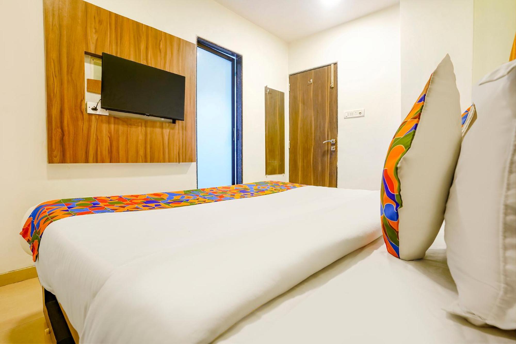 Hotel Fabhotel Amfahh Mumbai