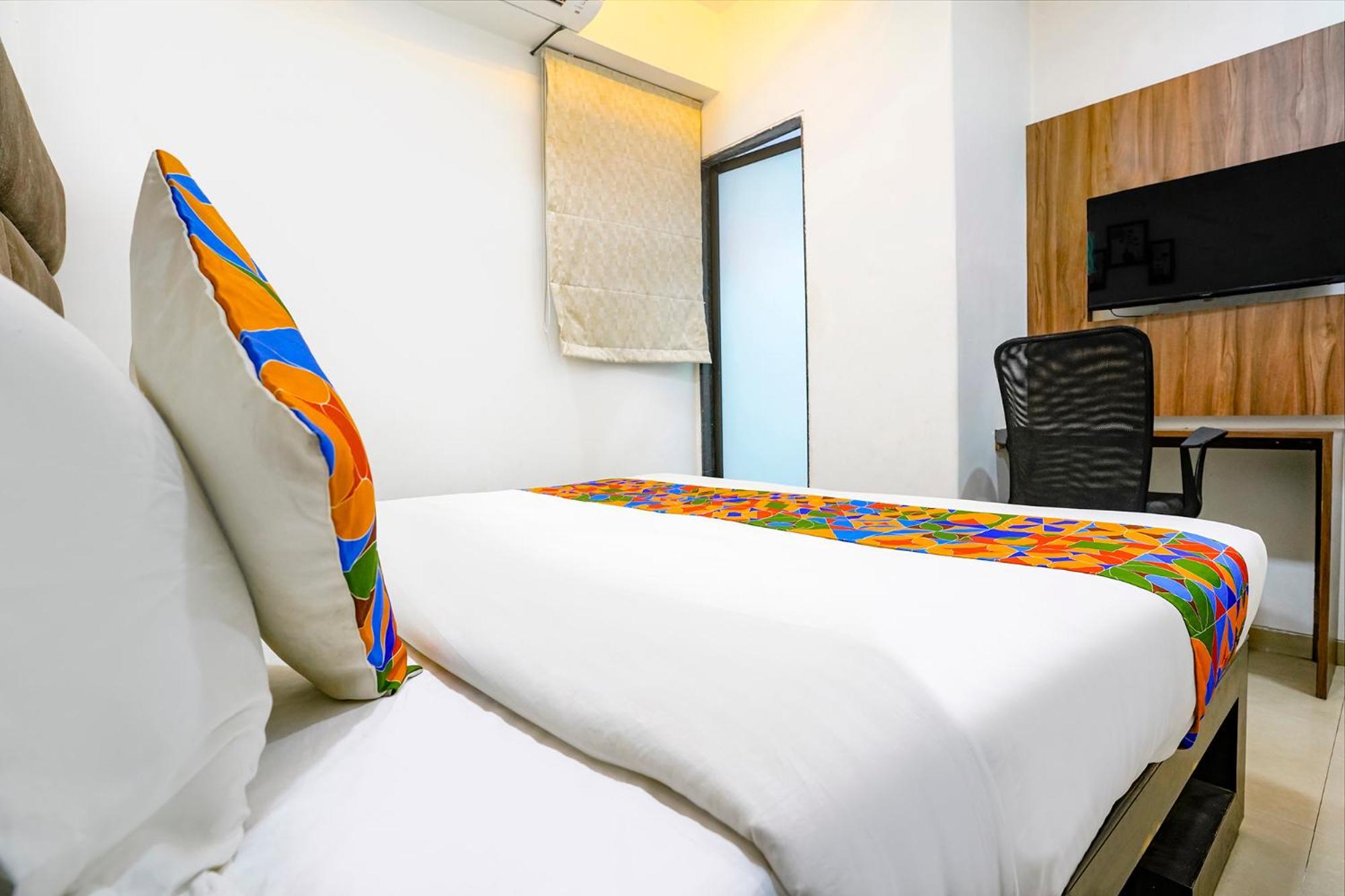 Fabhotel Amfahh Hotel Mumbai