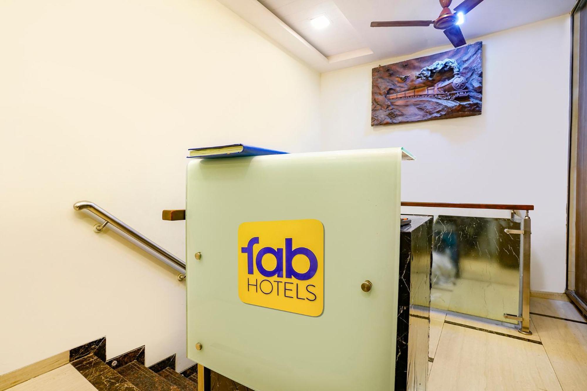 Fabhotel Amfahh * Mumbai