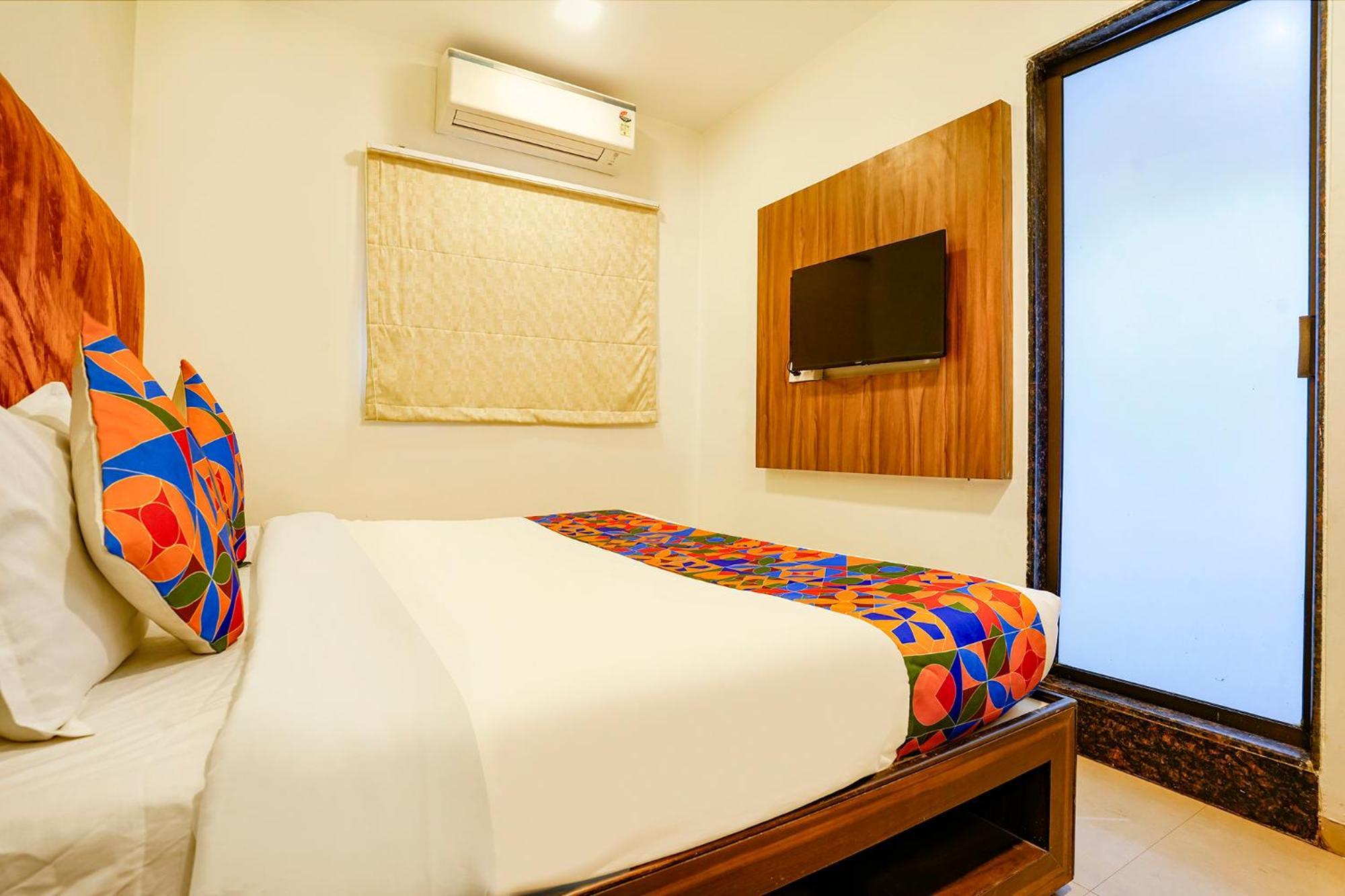 Fabhotel Amfahh *