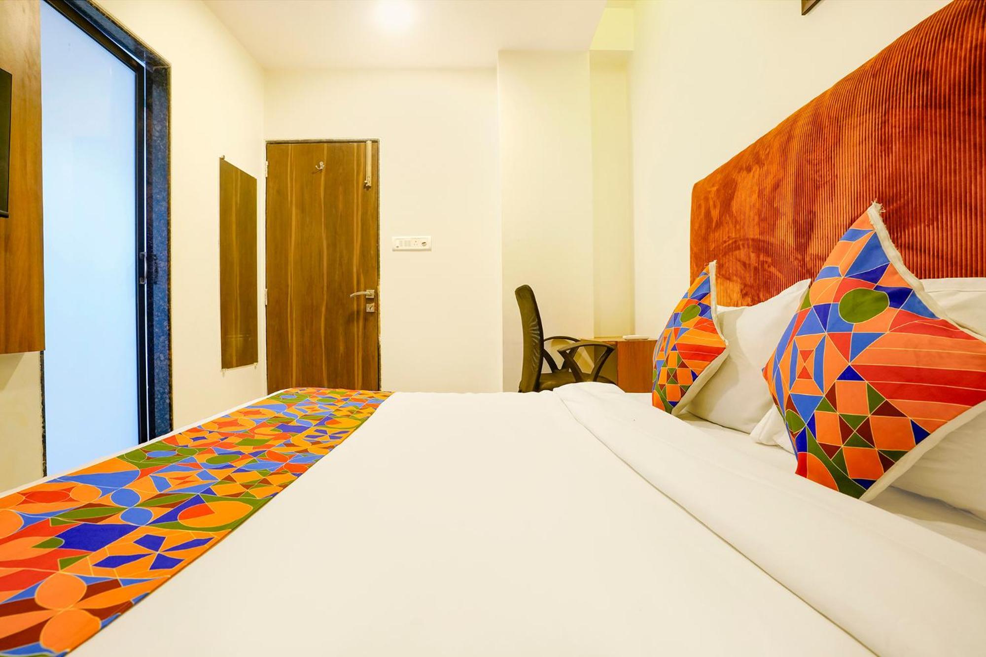 Fabhotel Amfahh Mumbai