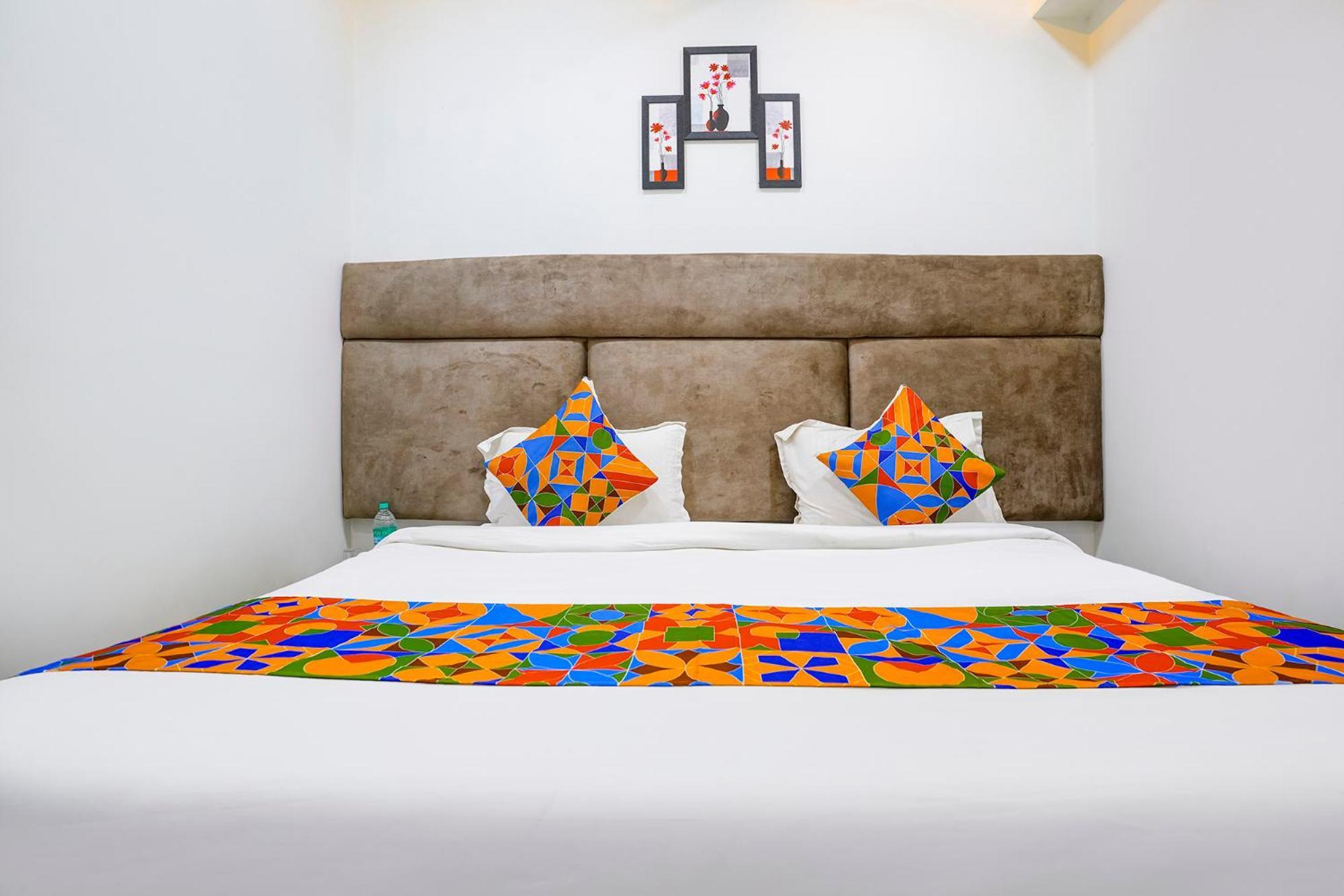 Fabhotel Amfahh * Mumbai