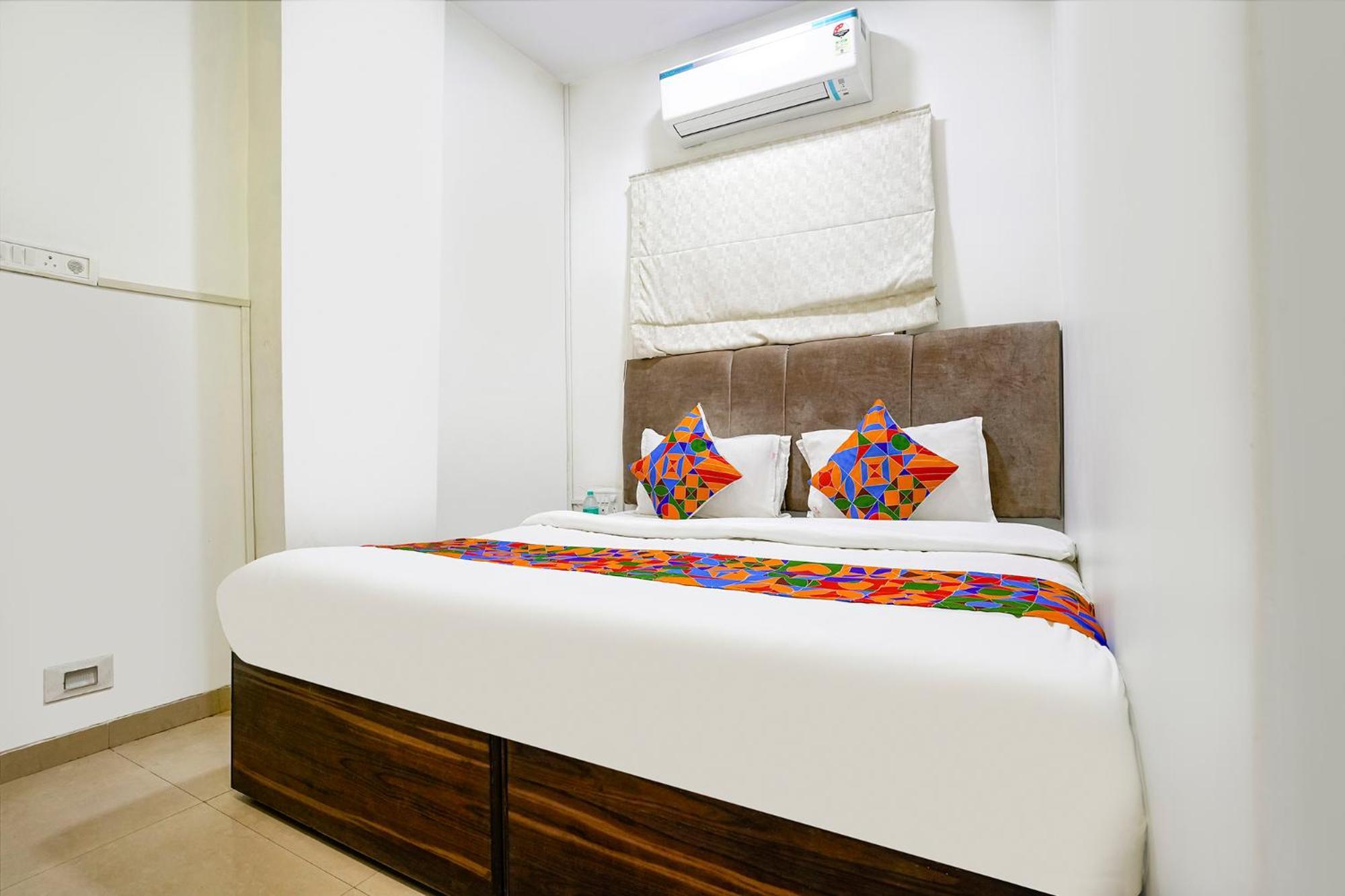 Hotel Fabhotel Amfahh Mumbai