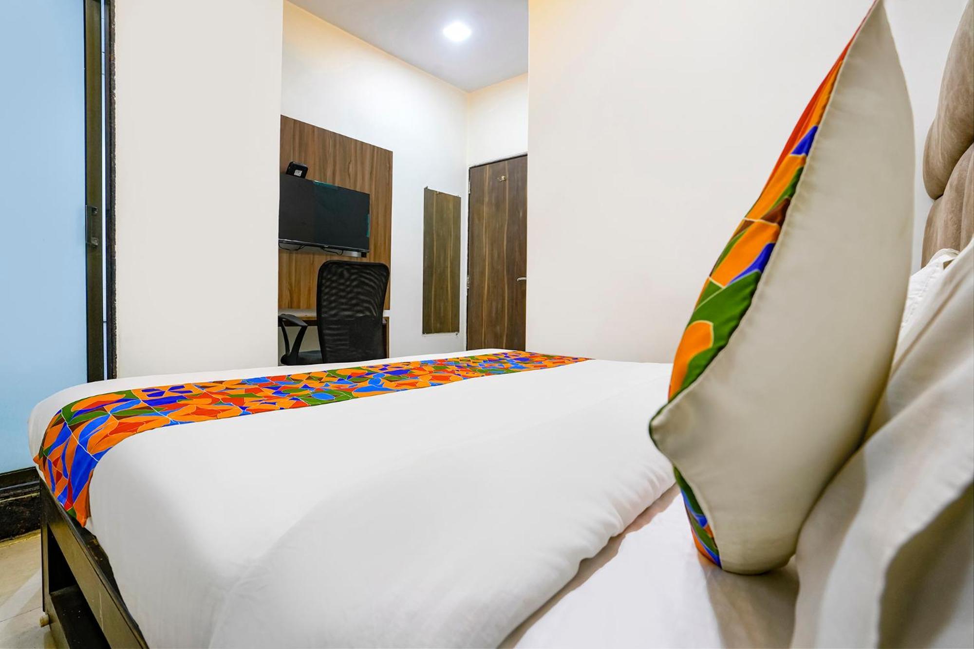 Fabhotel Amfahh Hotel *
