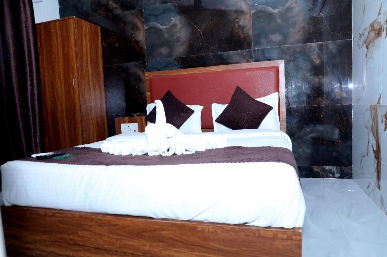 Chirag Next Lodge
