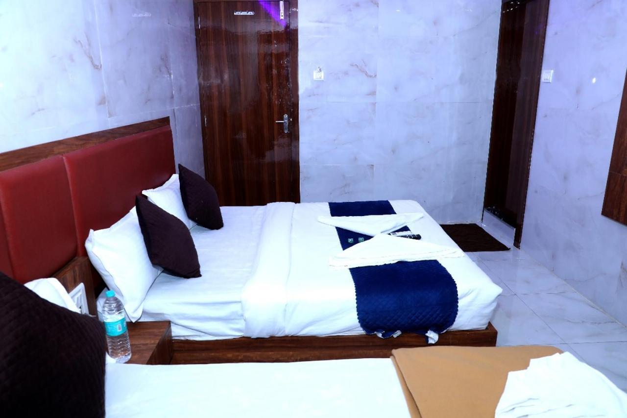 Chirag Next Lodge *