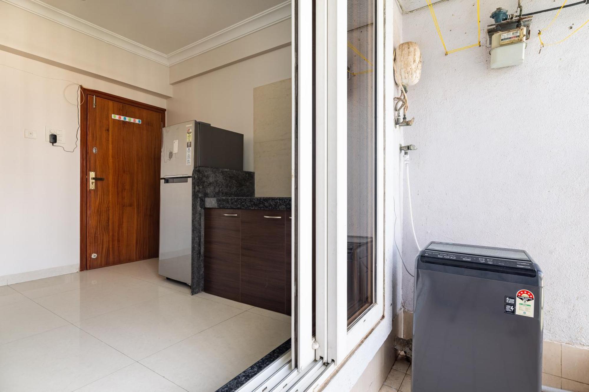 Treat Homes Service In Bkc Siddhant 601 *