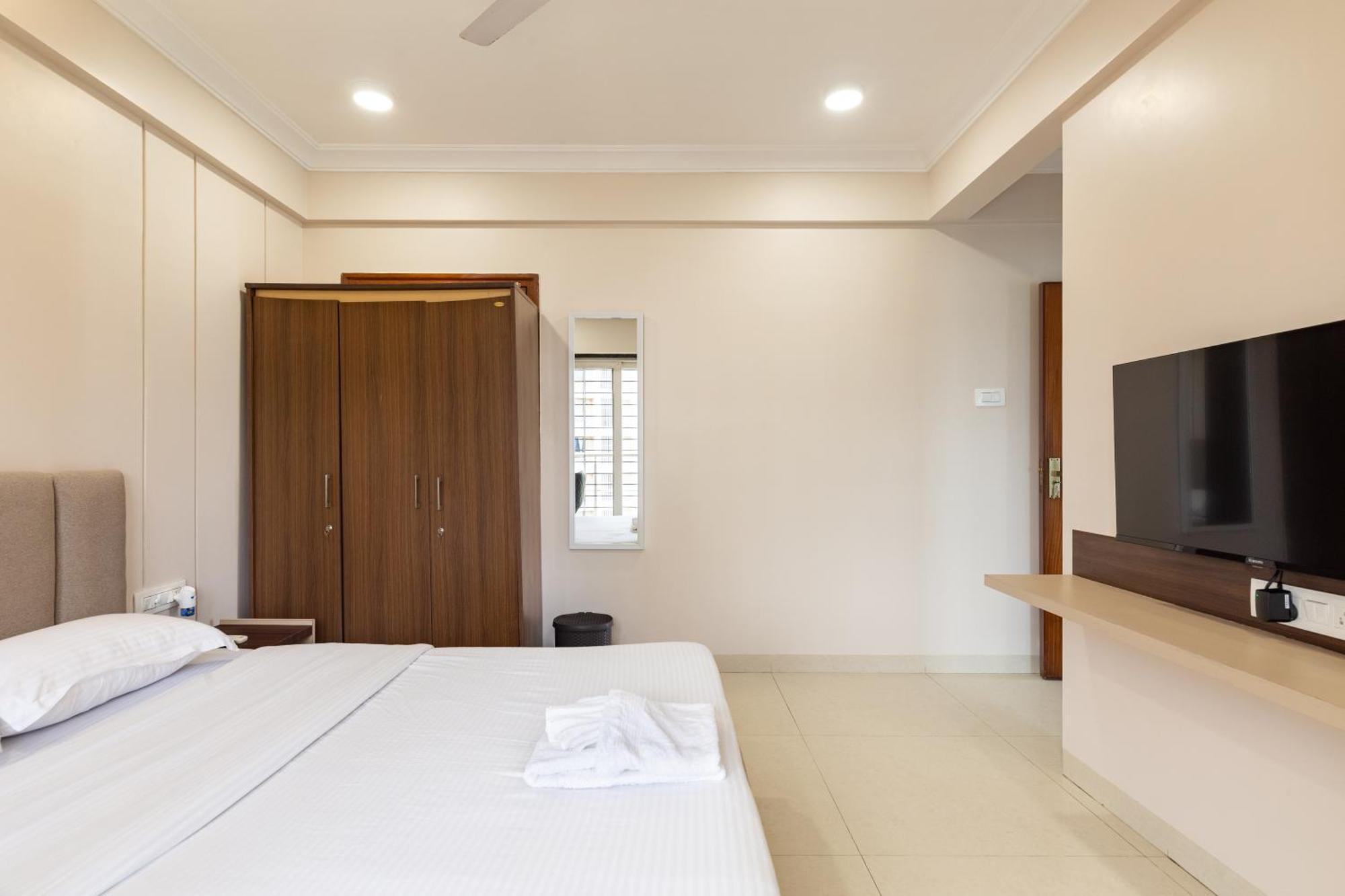 Homestay Treat Homes Service In Bkc Siddhant 601