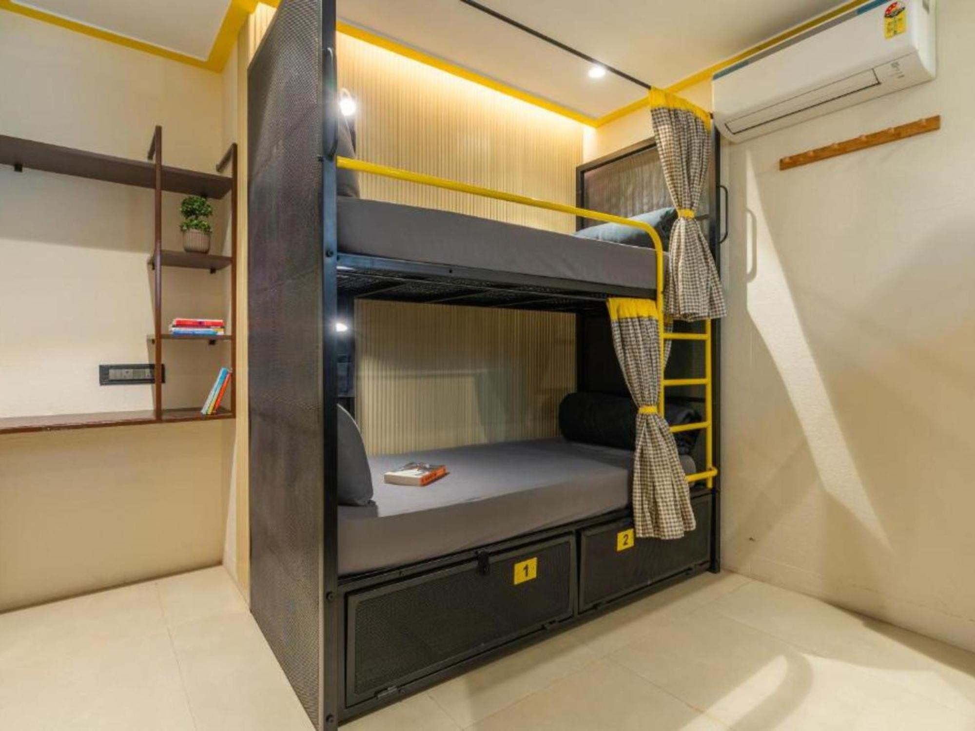 Albergue The Mumbai, International Airport Mumbai