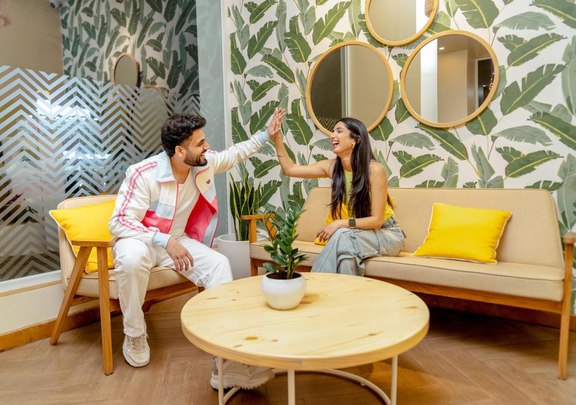 Bloom Saki Vihar Powai Hotel 4*