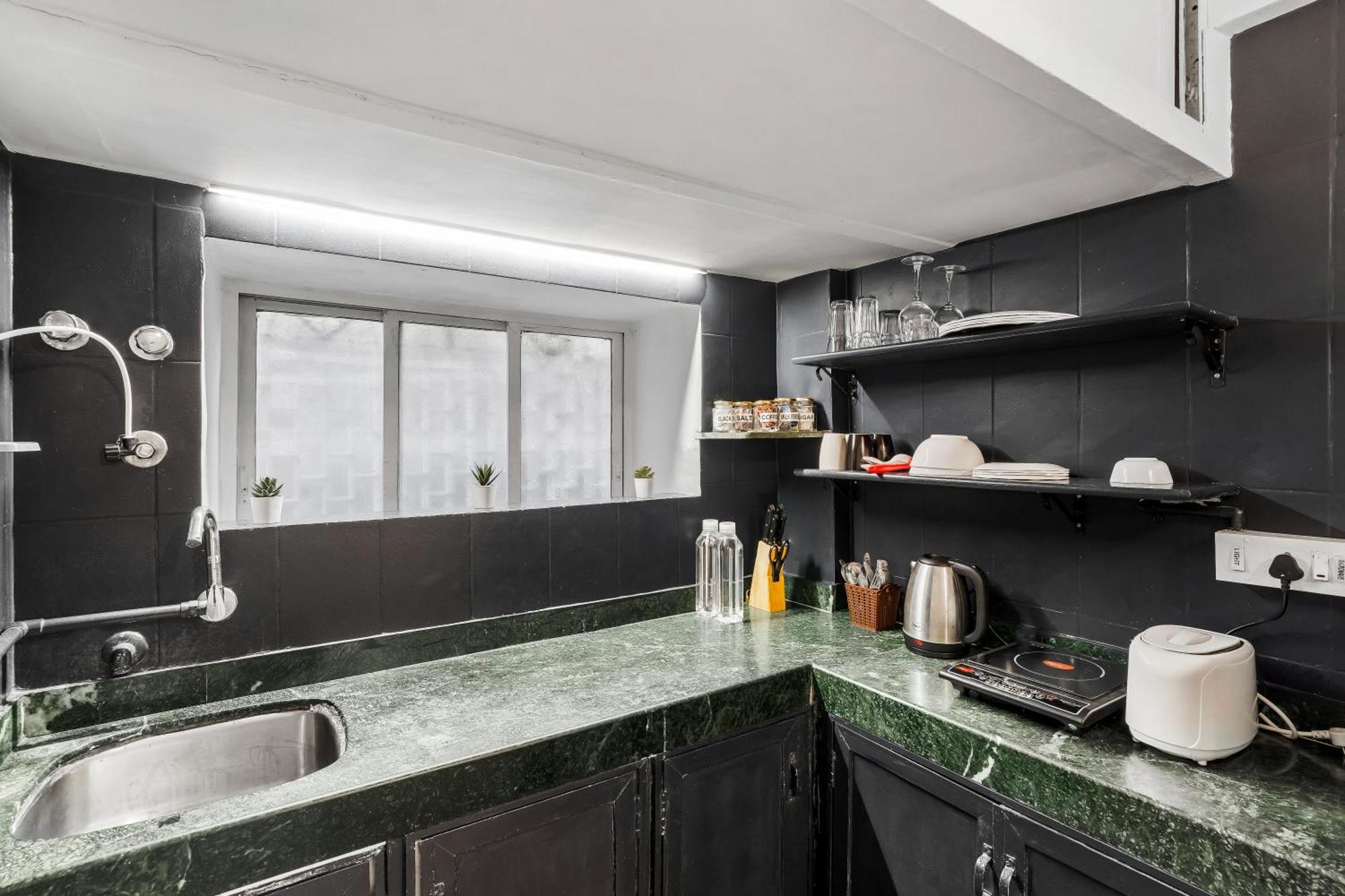 Tori 1bhk Bandra W By The Company * Mumbai