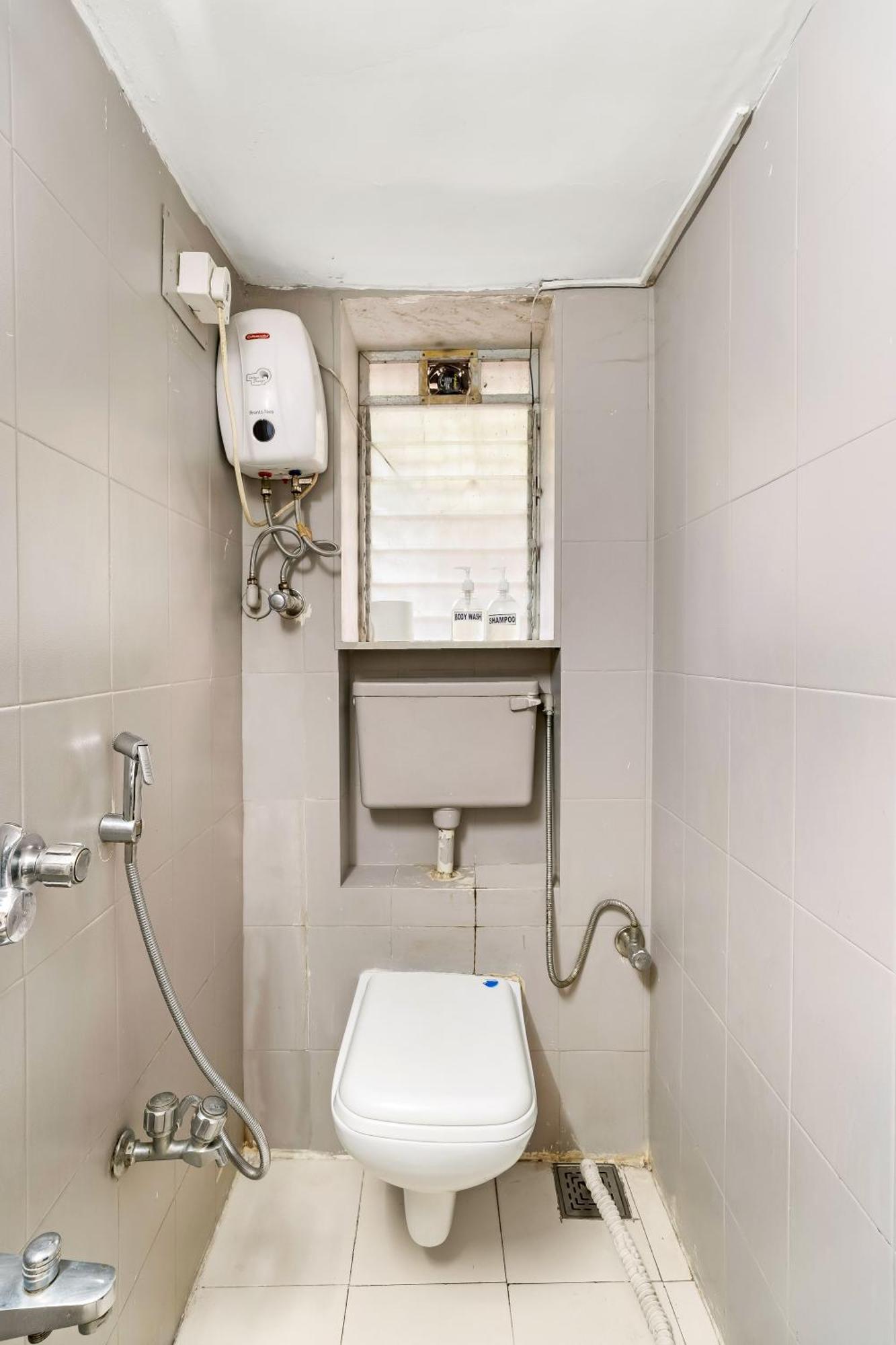Tori 1bhk Bandra W By The Company Apartment Mumbai
