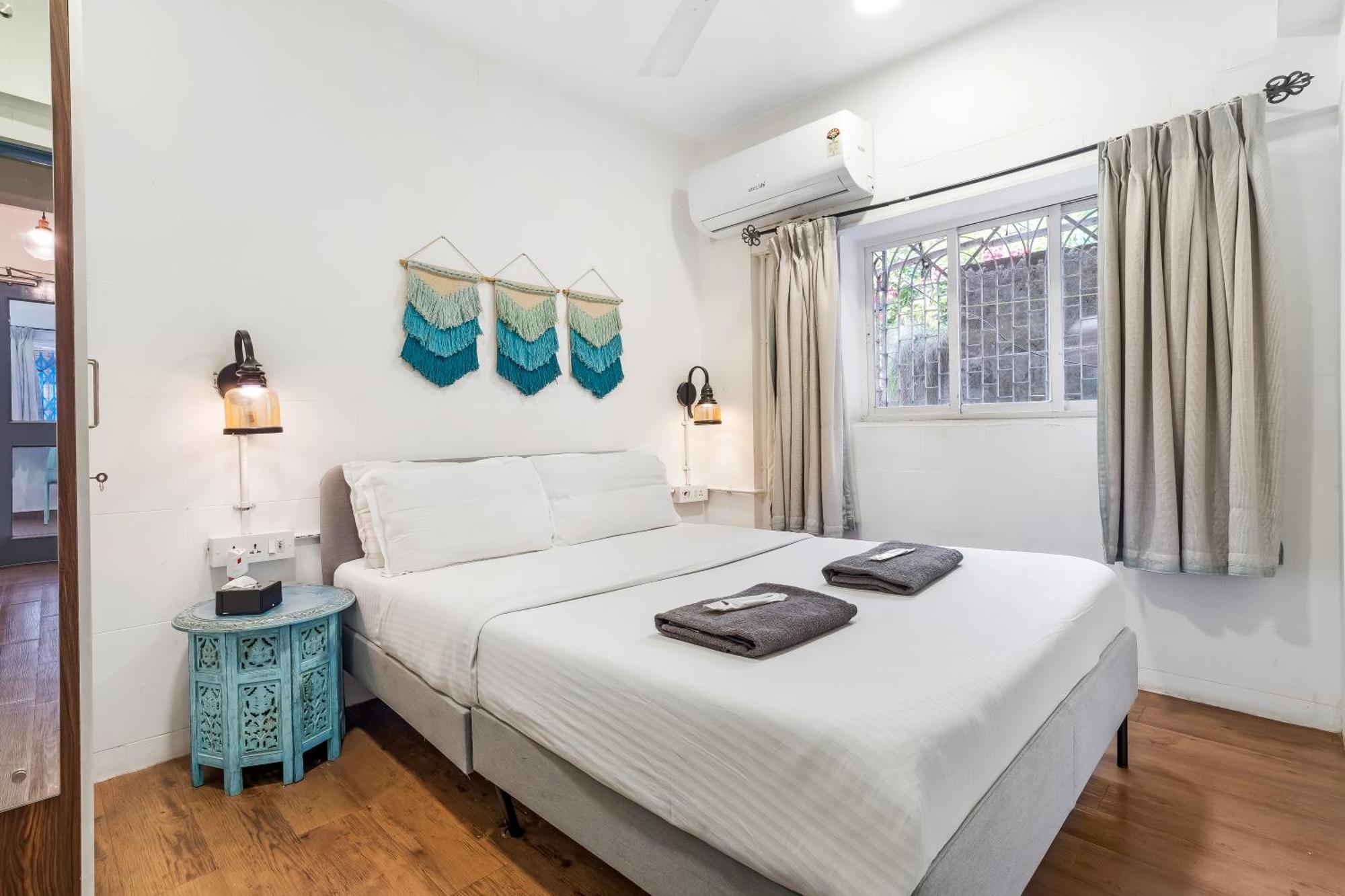 Tori 1bhk Bandra W By The Company Mumbai