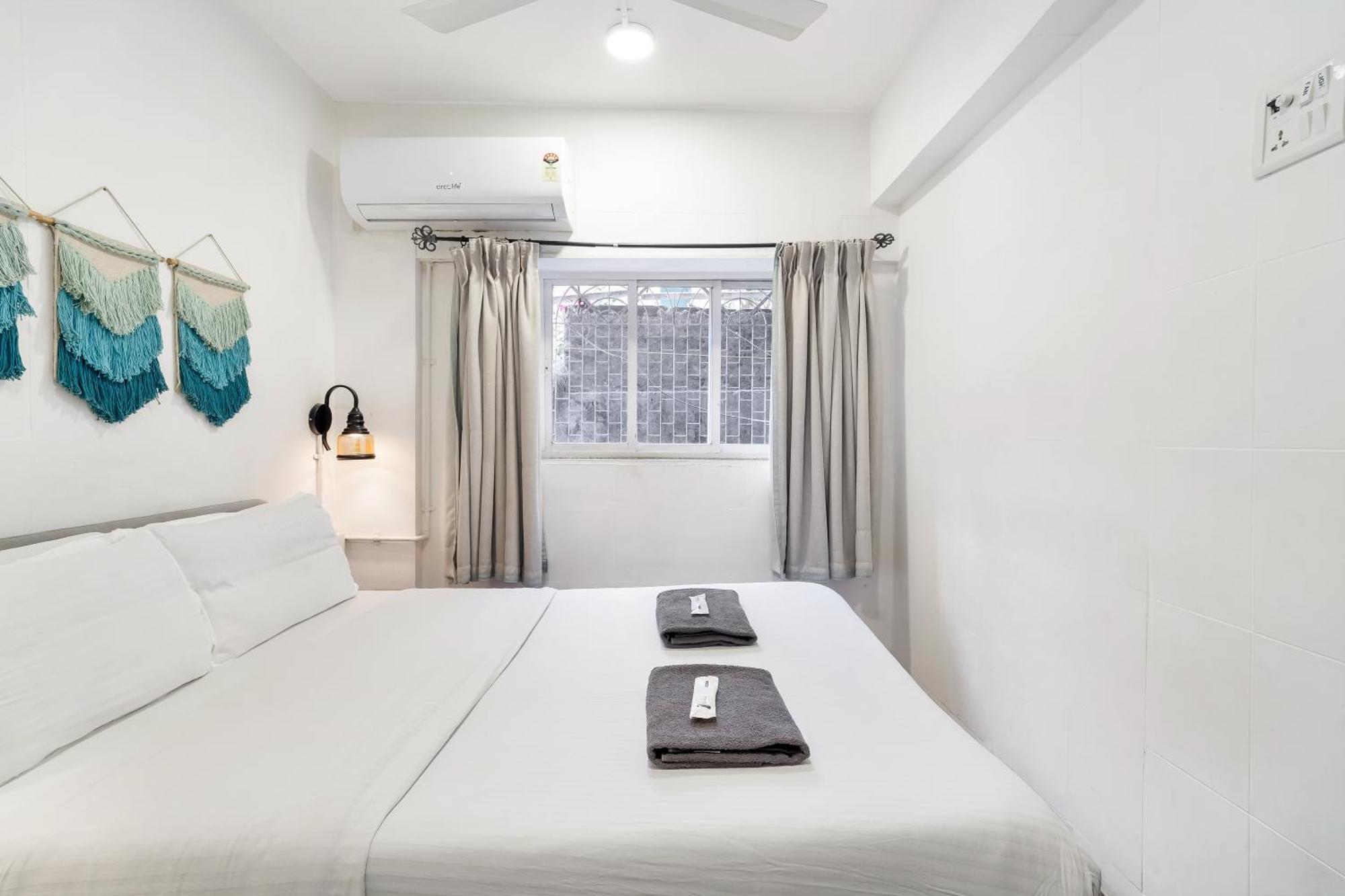 Tori 1bhk Bandra W By The Company * Mumbai