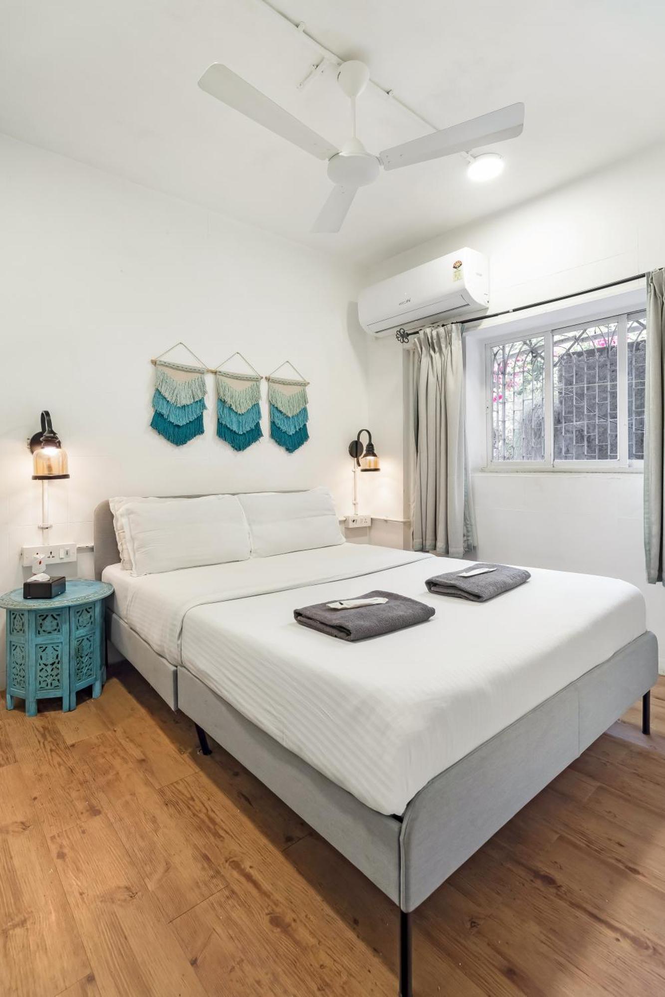 Apartment Tori 1bhk Bandra W By The Company