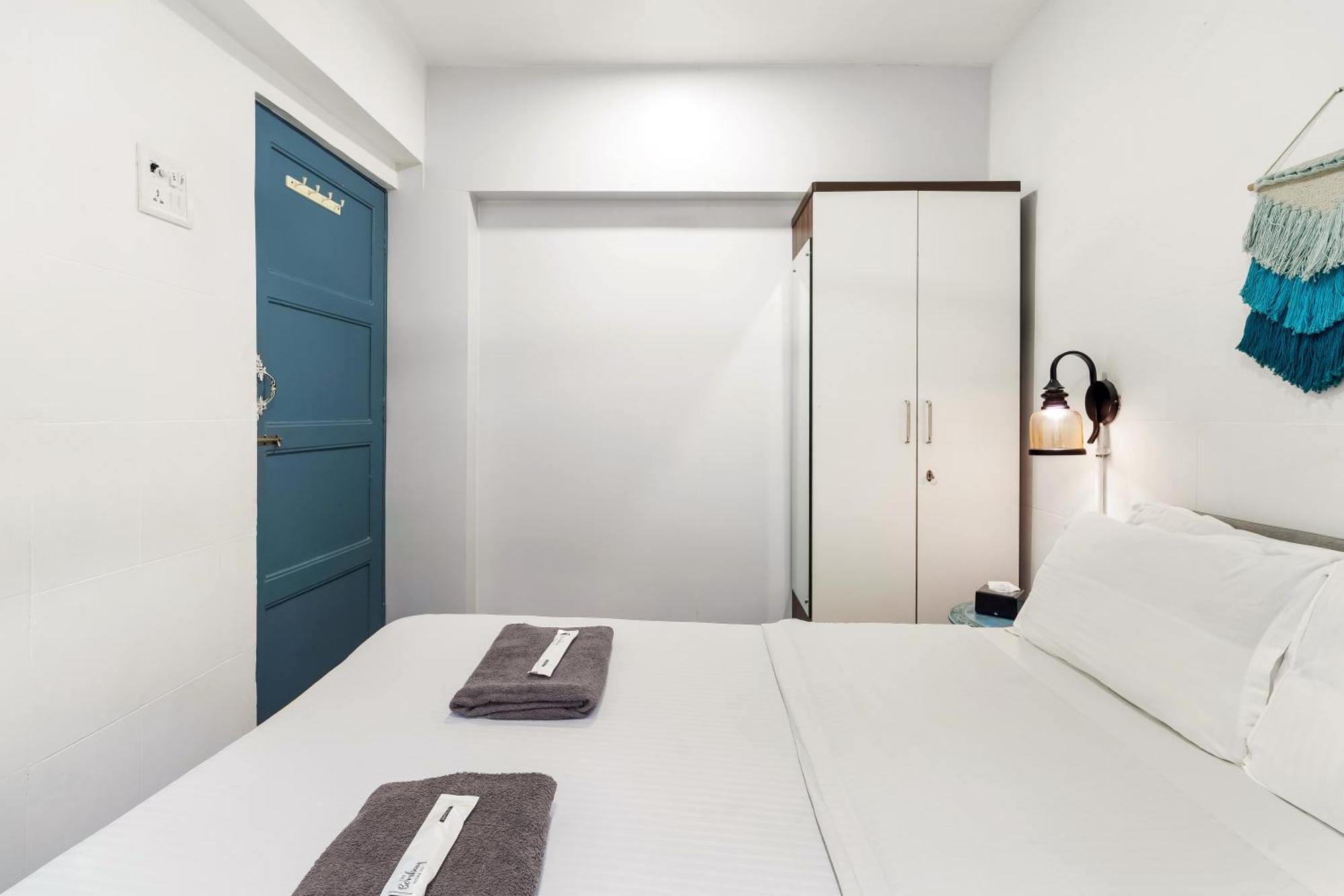 Tori 1bhk Bandra W By The Company Apartment *