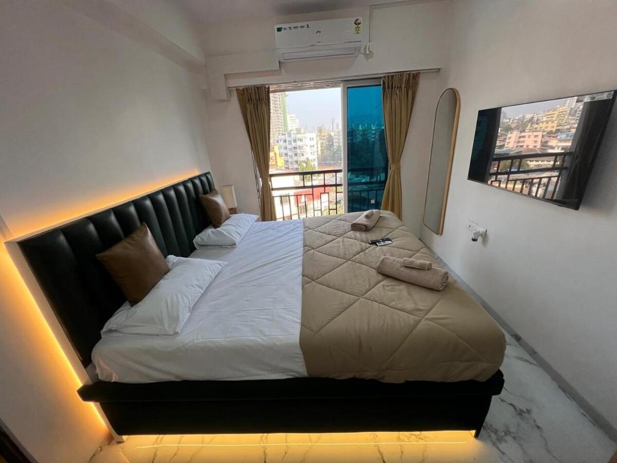 Chic 1bhk - Lilavati Hospital - Bandra Mumbai