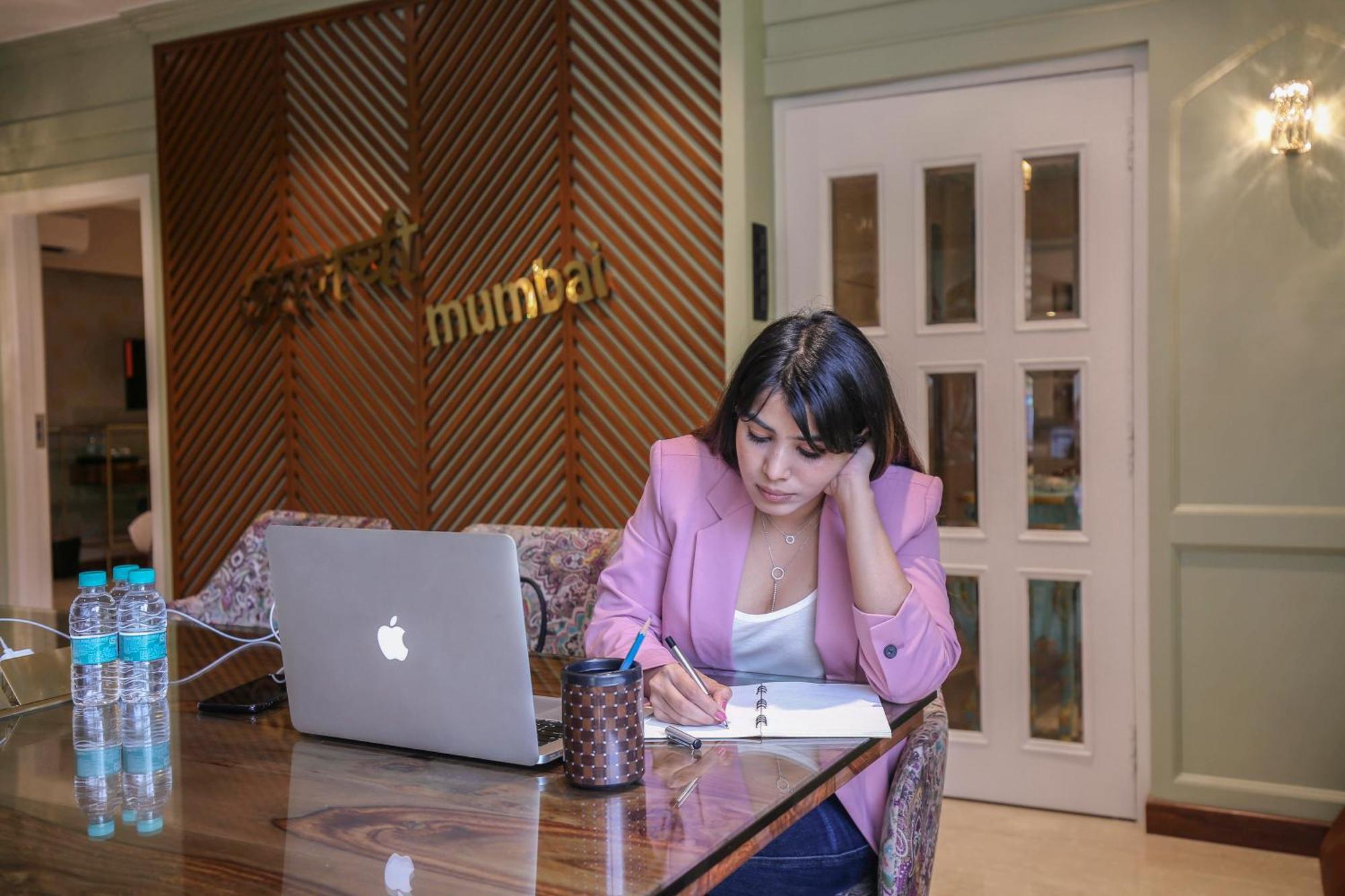 Theory9 Premium Service Bandra Apartment Mumbai