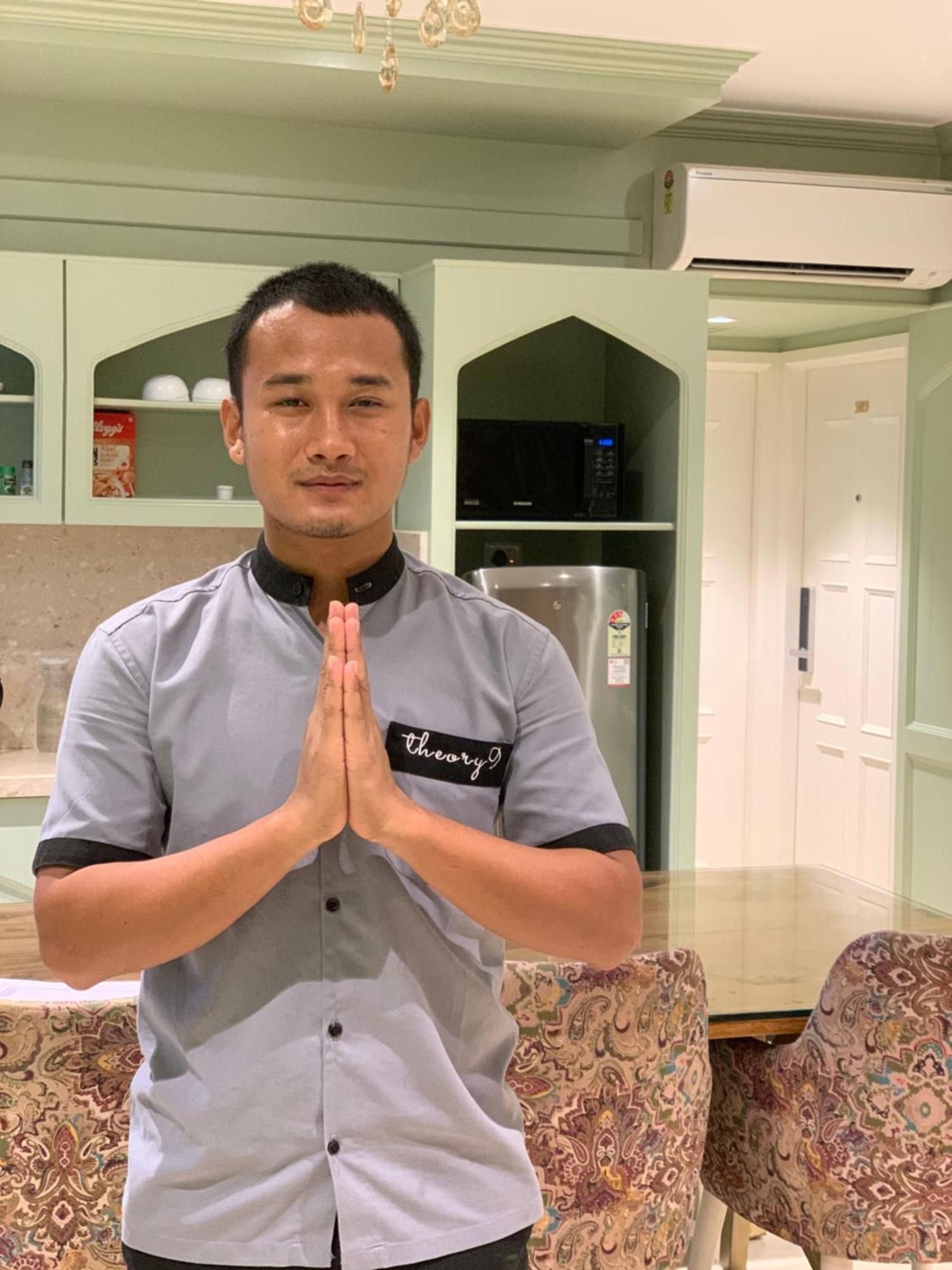 Apartment Theory9 Premium Service Bandra