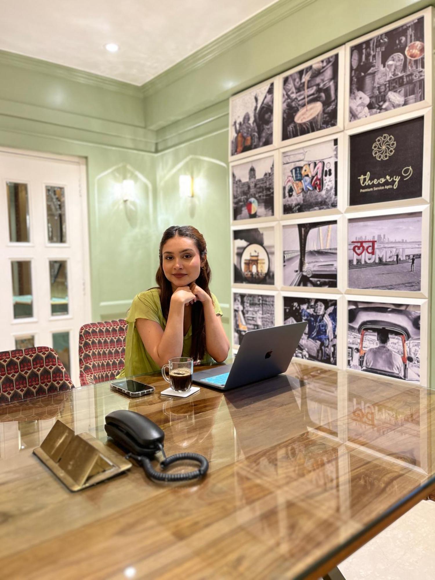 Theory9 Premium Service Bandra *