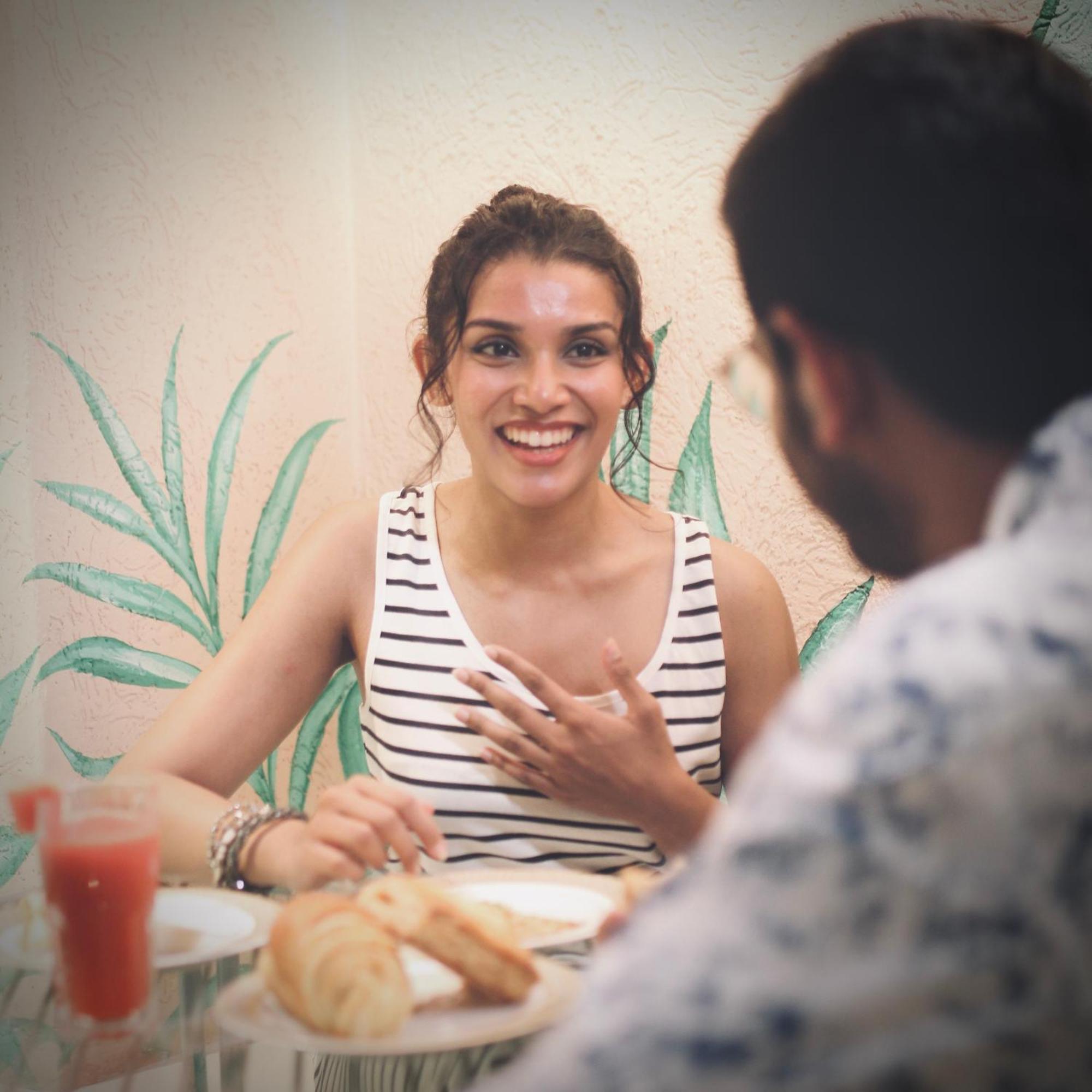 Apartment Theory9 Premium Service Bandra Mumbai