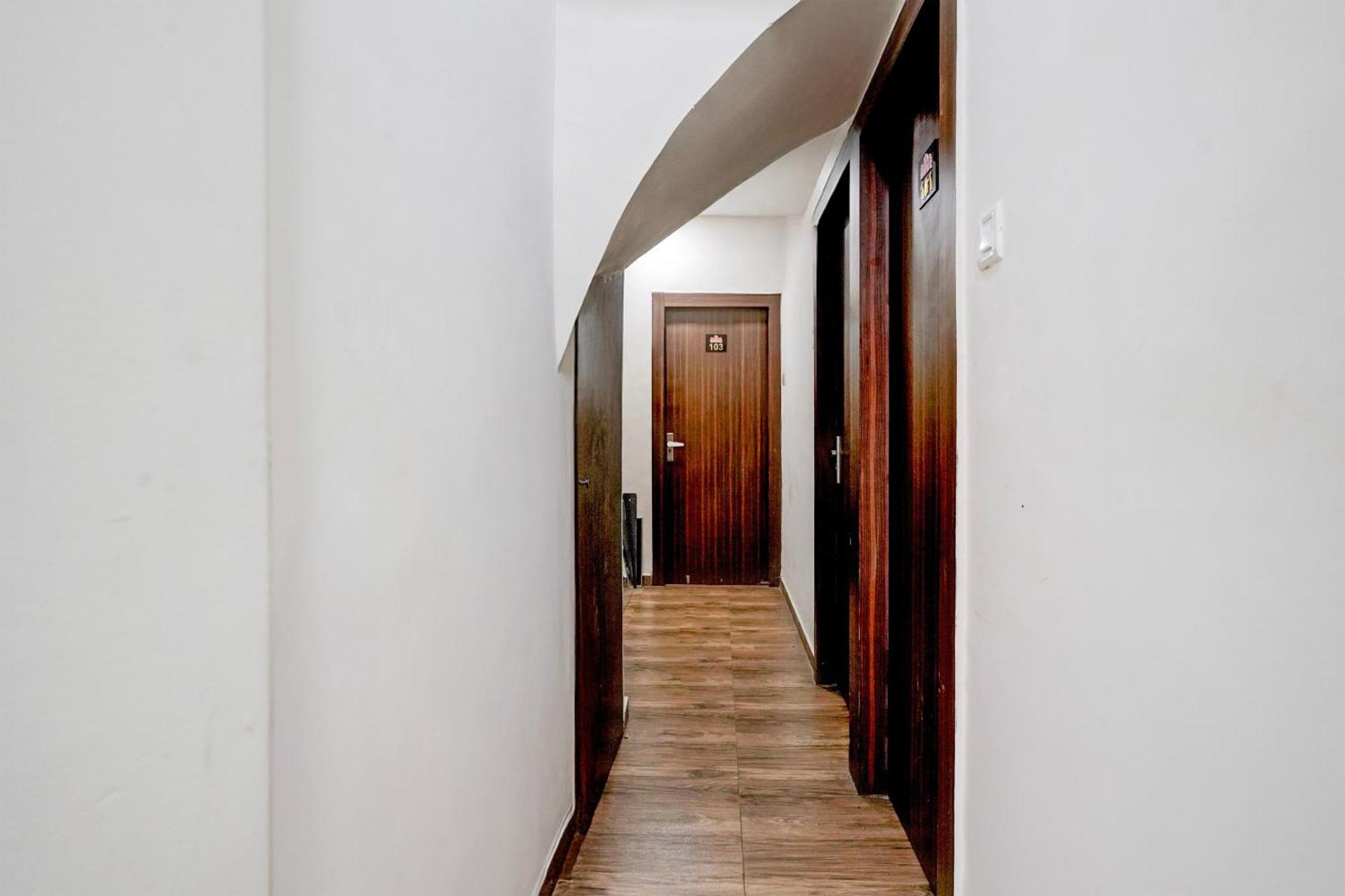 Hotel O Grand