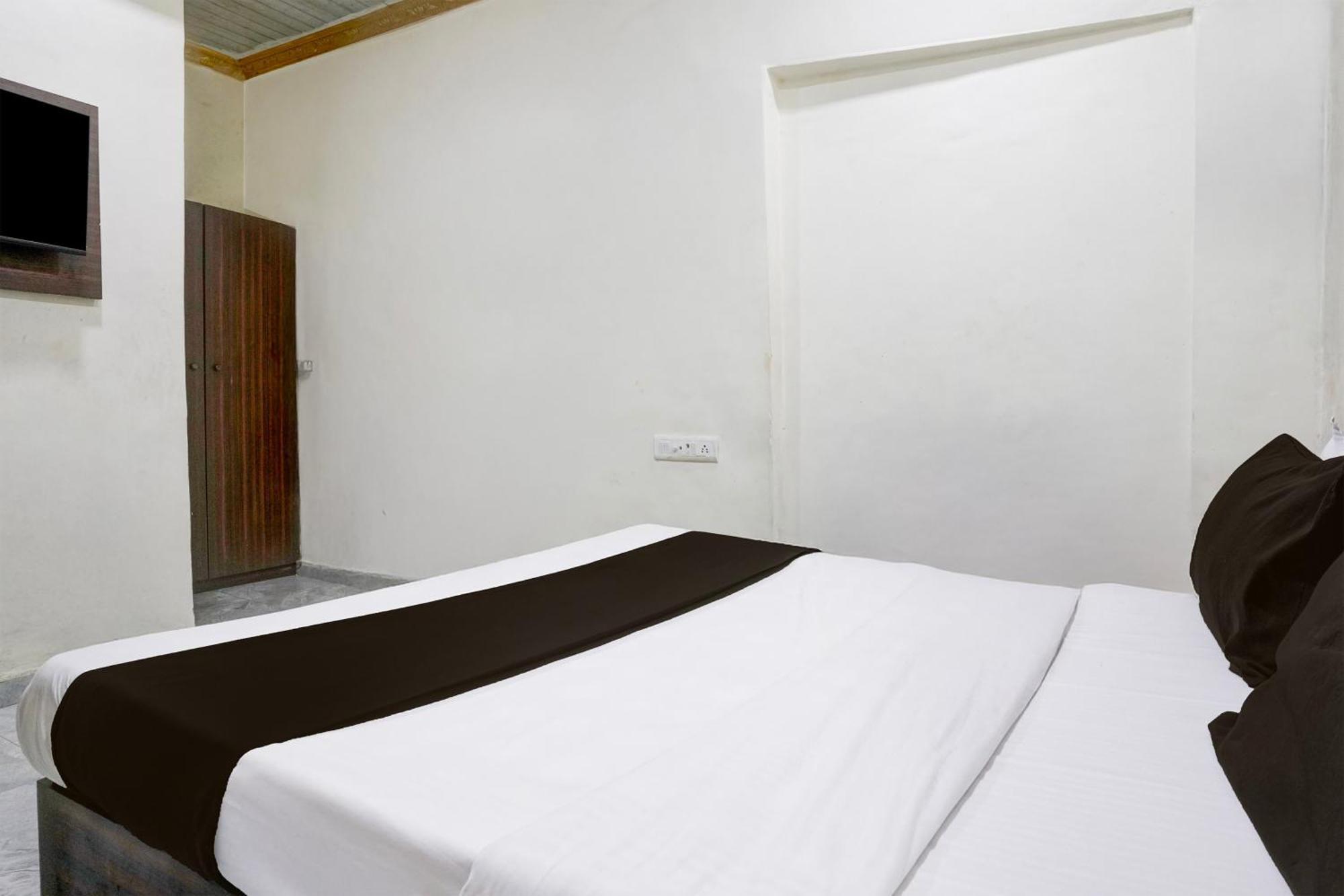 O Grand 3* Mumbai