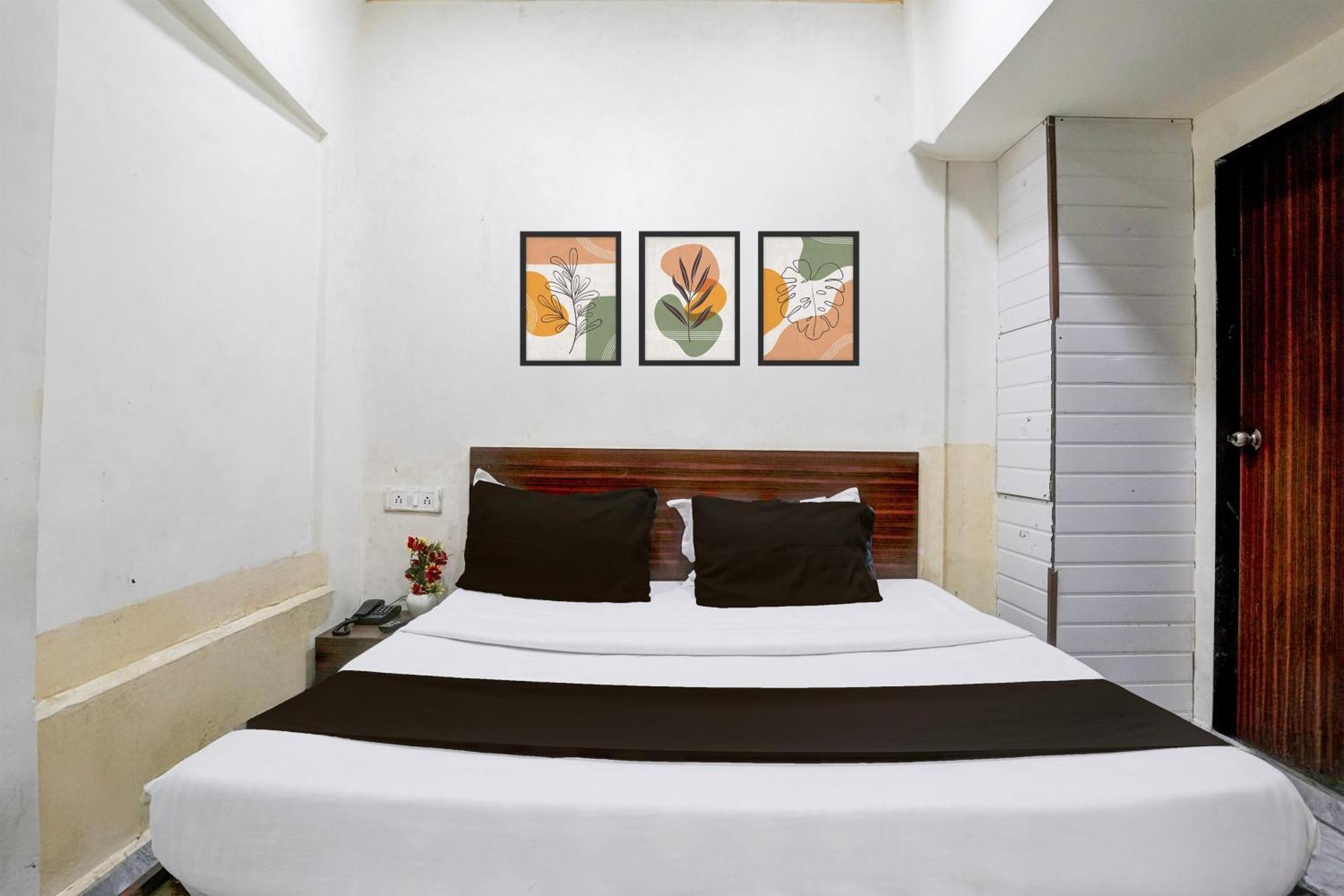 O Grand Hotel 3*