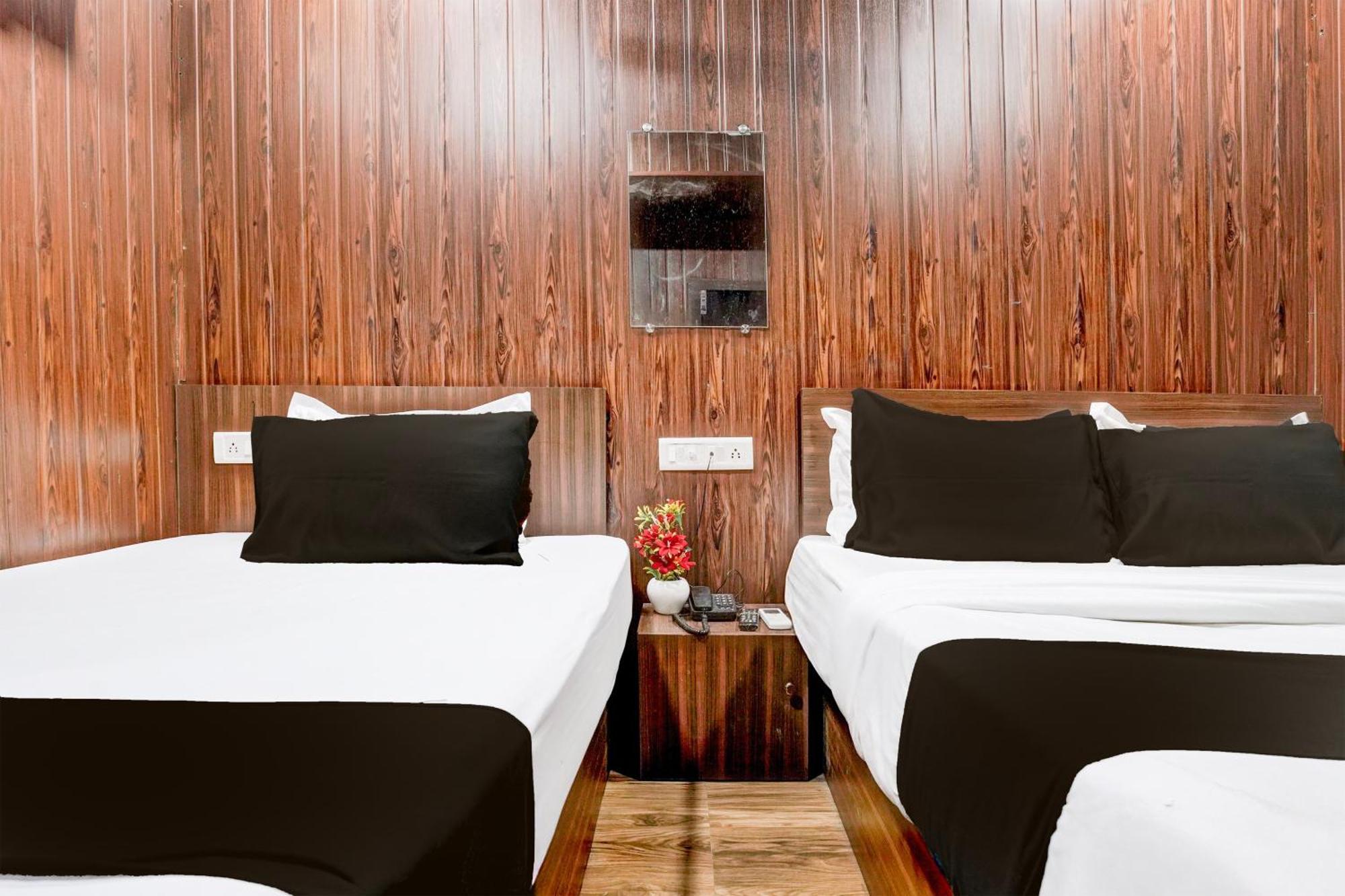 O Grand 3* Mumbai