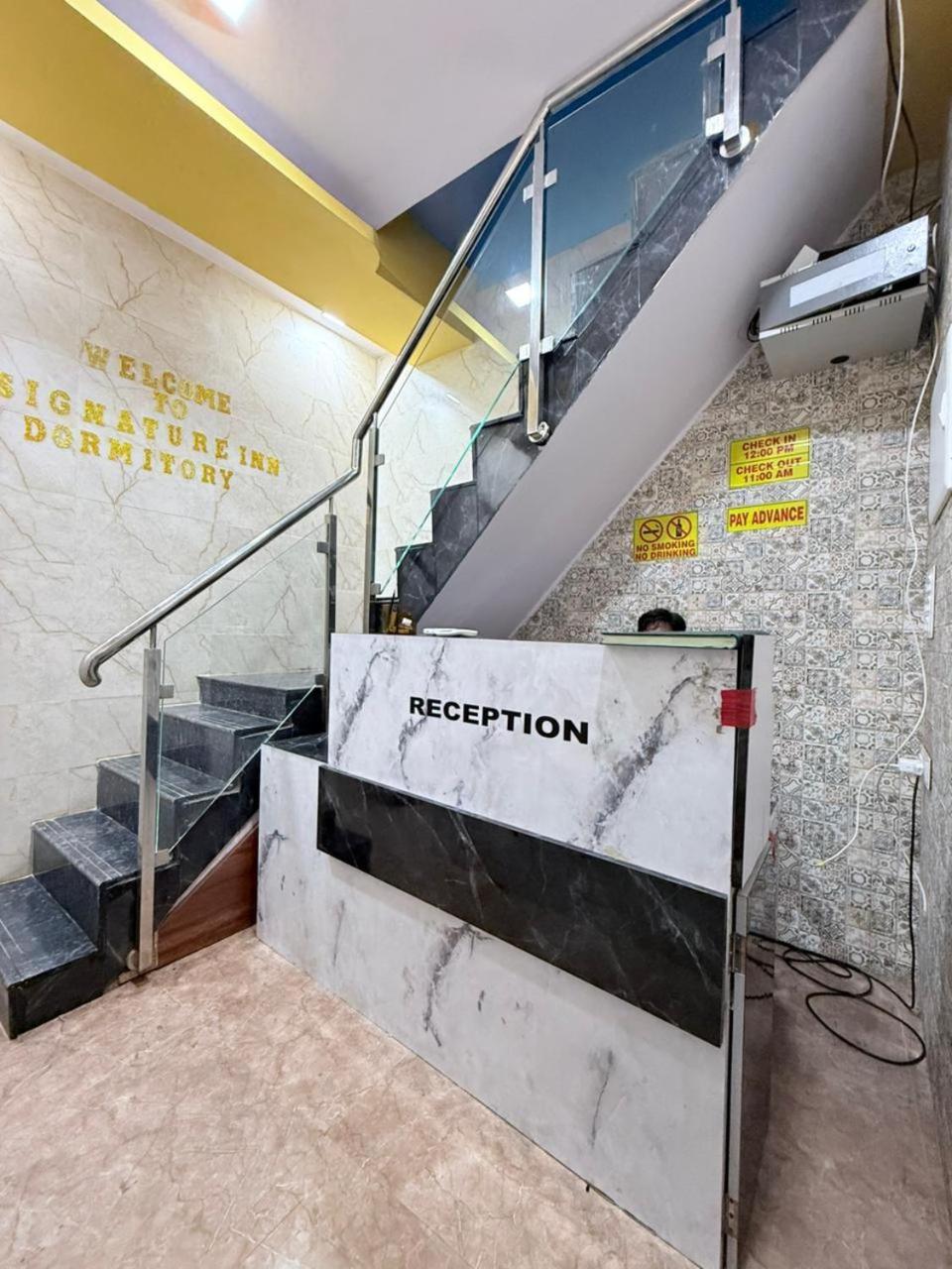 Signature Hostel *