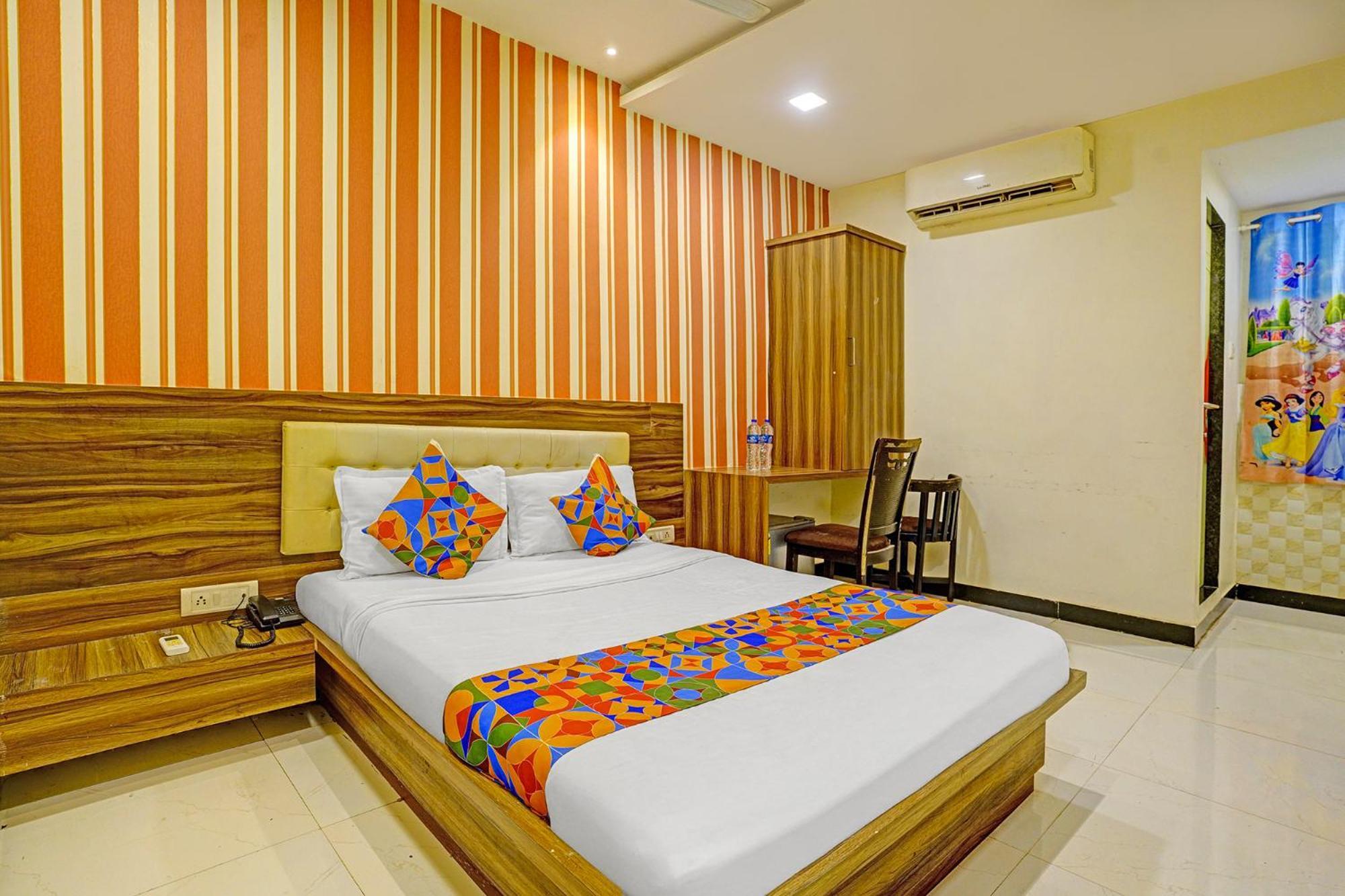 Fabhotel Galaxy Mumbai