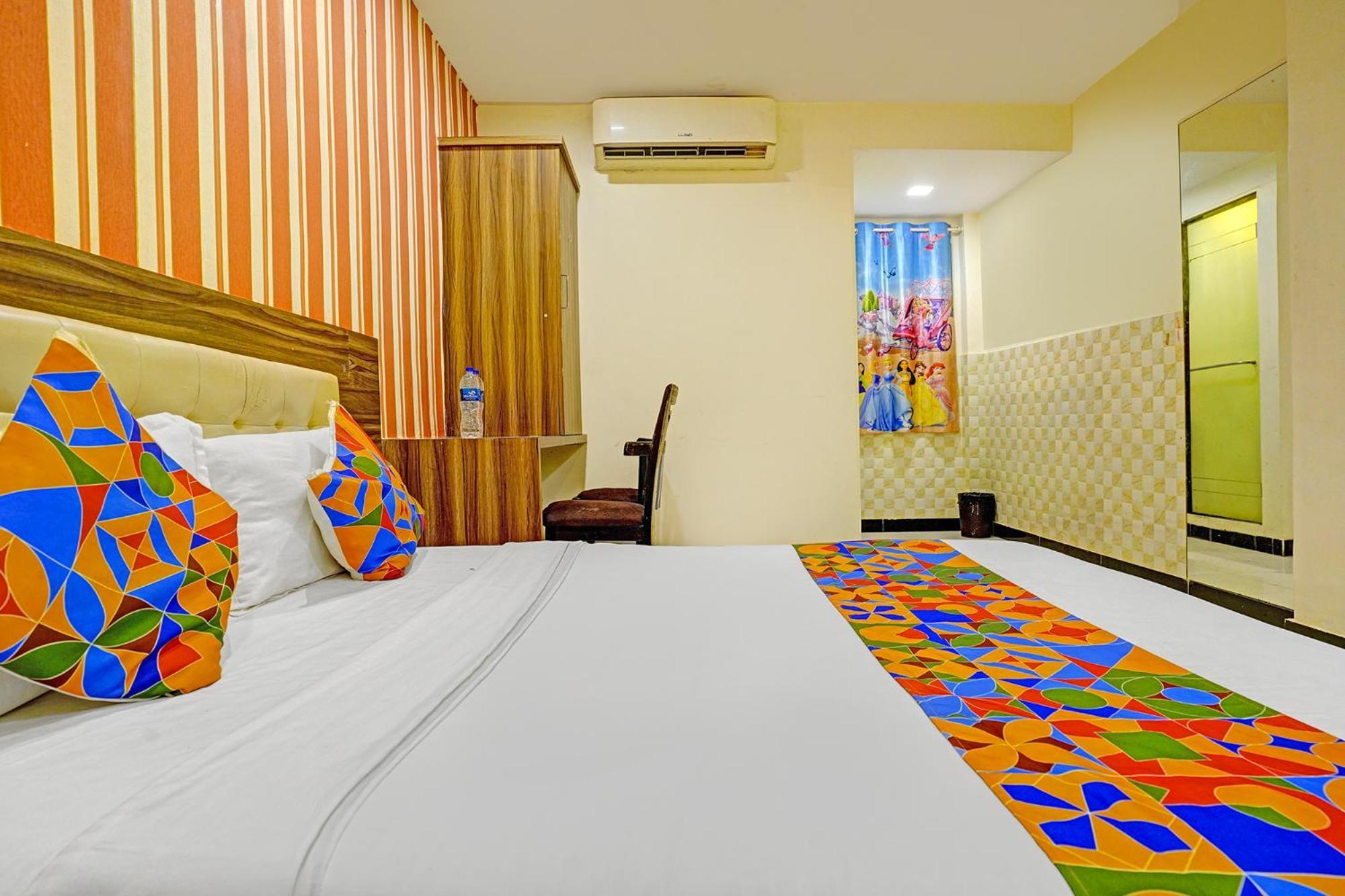 Fabhotel Galaxy Hotel Mumbai