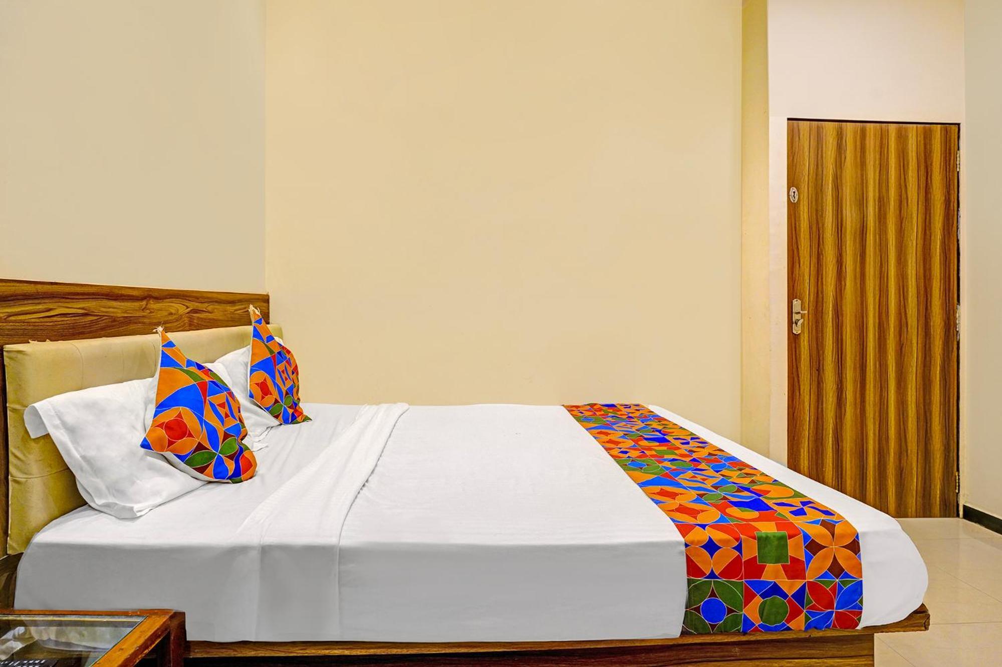 Fabhotel Galaxy Hotel Mumbai