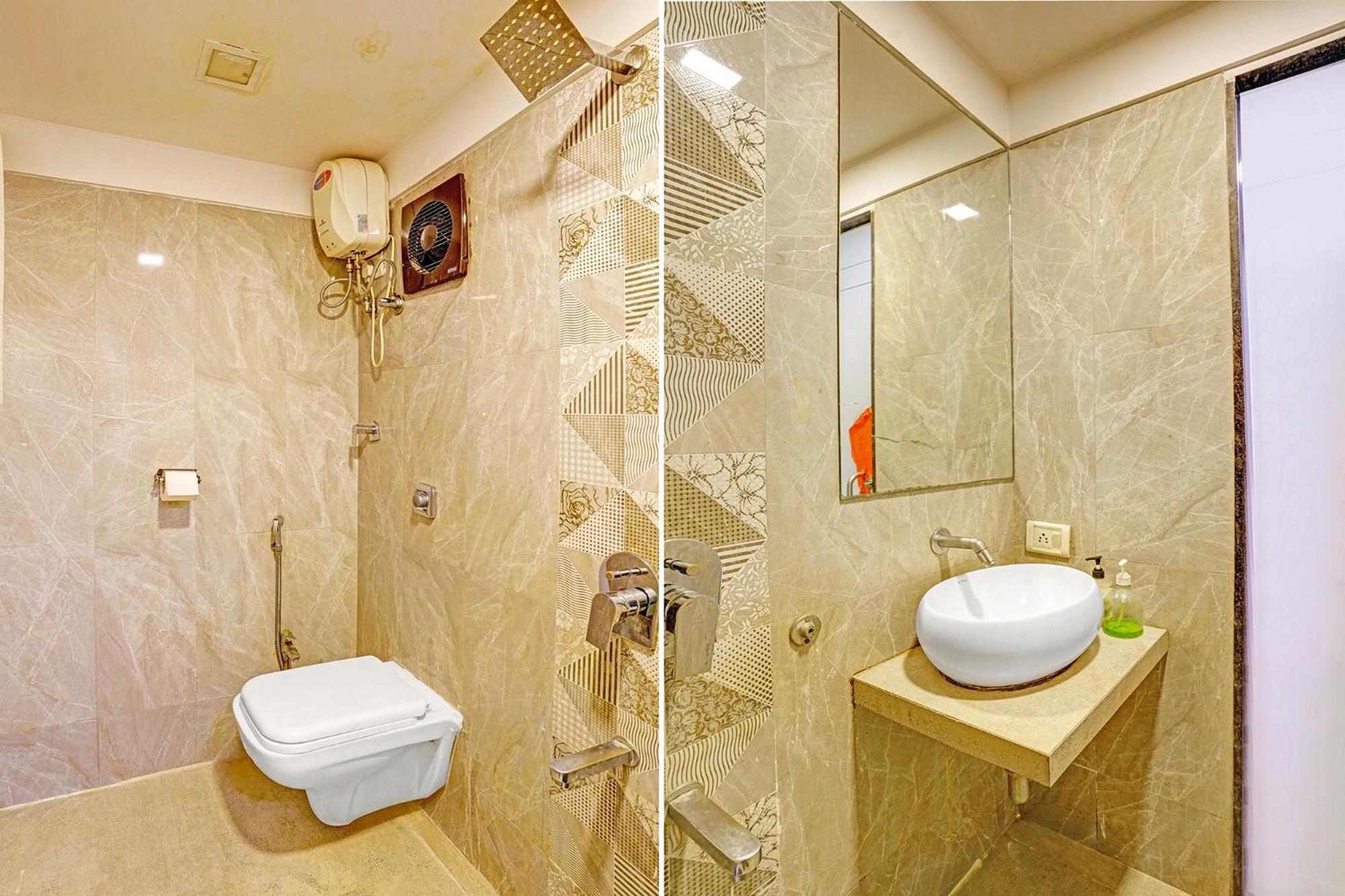 Hotel Fabhotel Galaxy