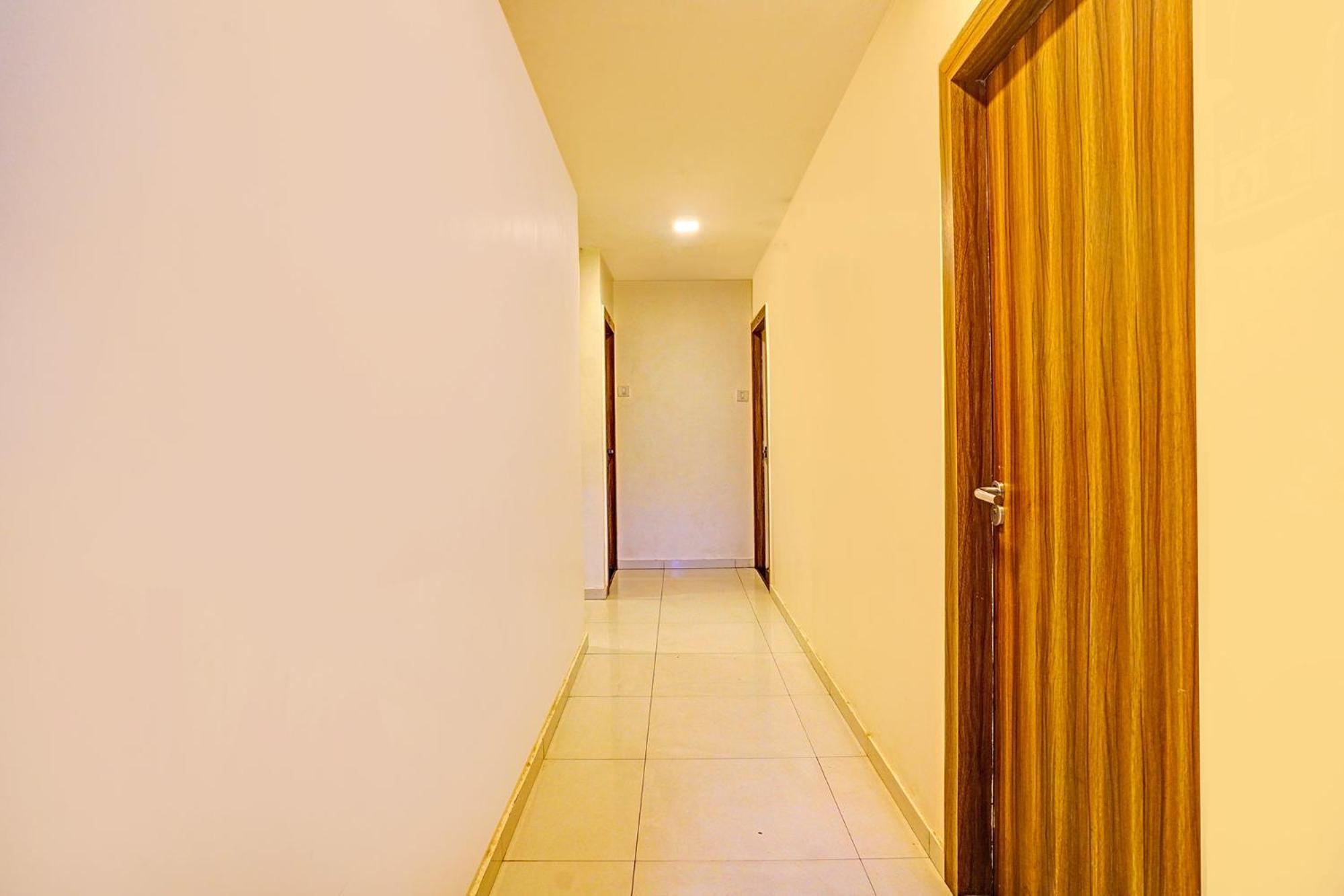 Fabhotel Galaxy Hotel Mumbai