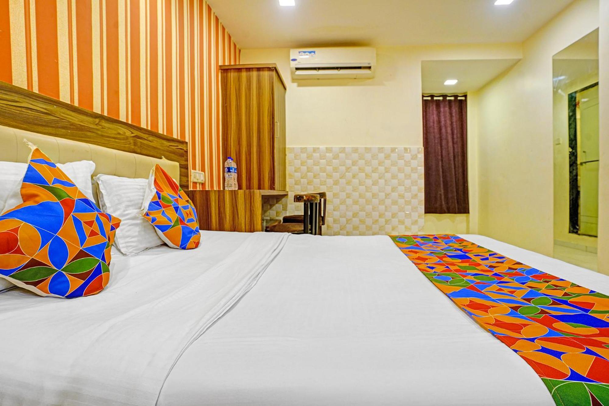 Fabhotel Galaxy 3* Mumbai